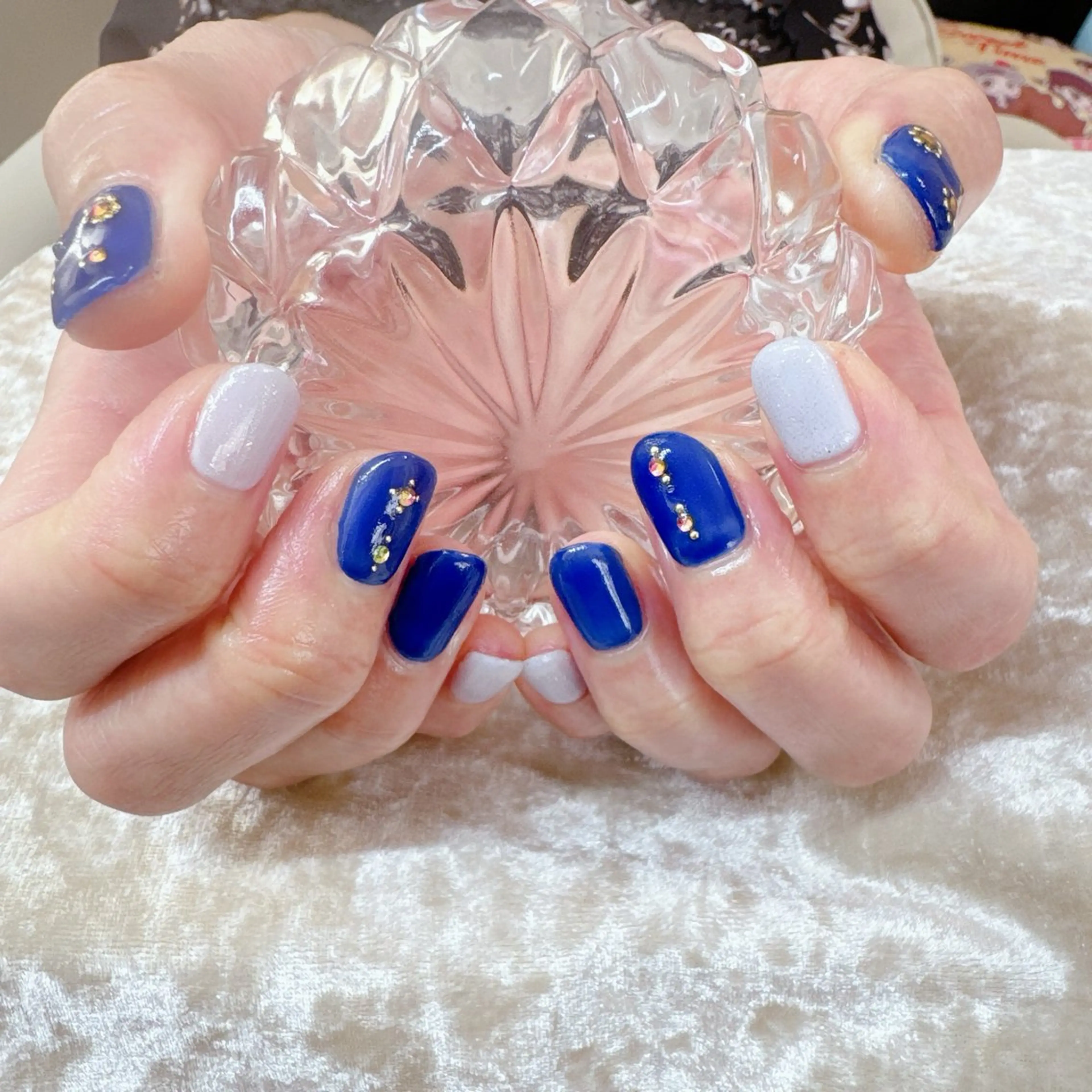 ネイル N.plus NaiLのネイルデザイン