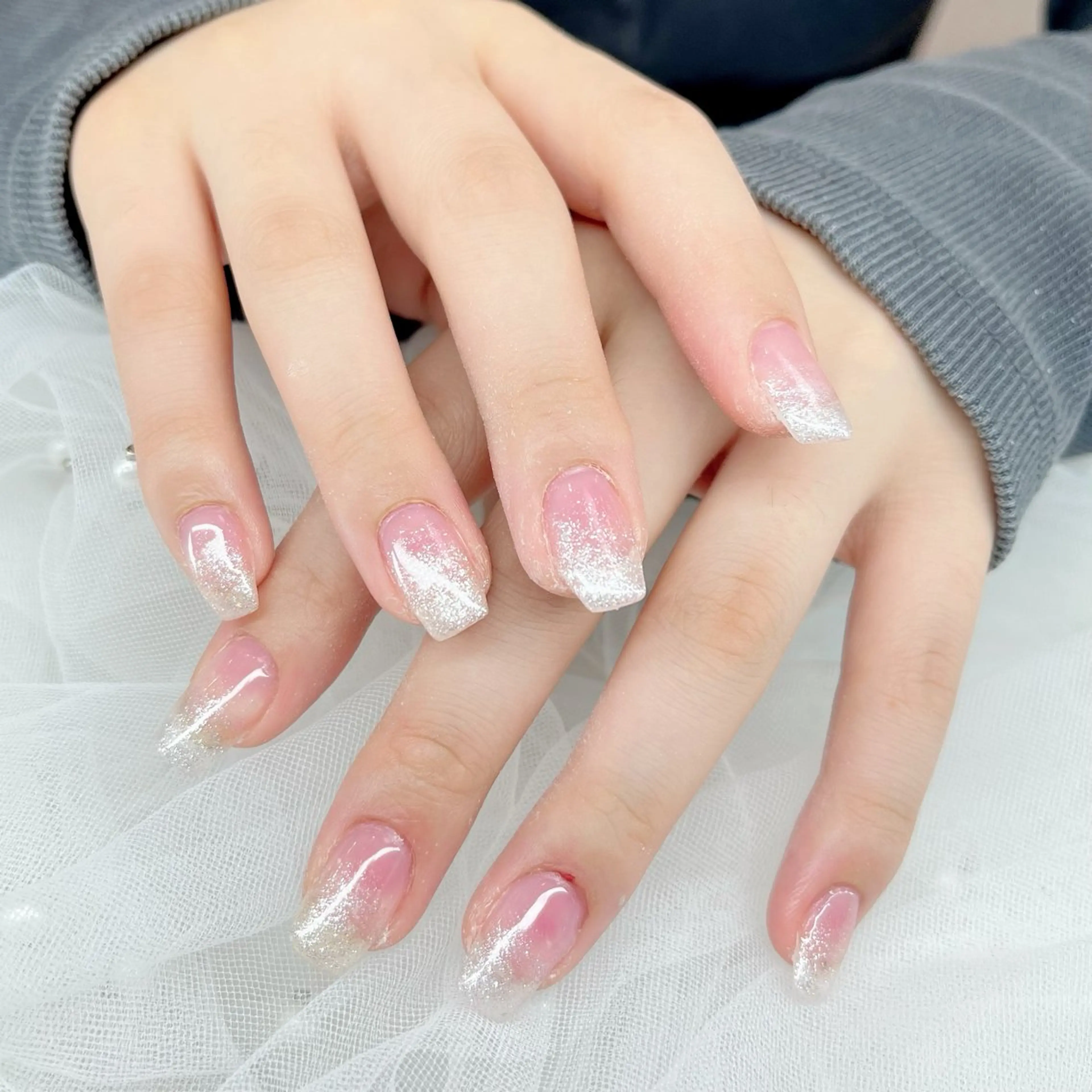 ネイル VIERU YURIのネイルデザイン