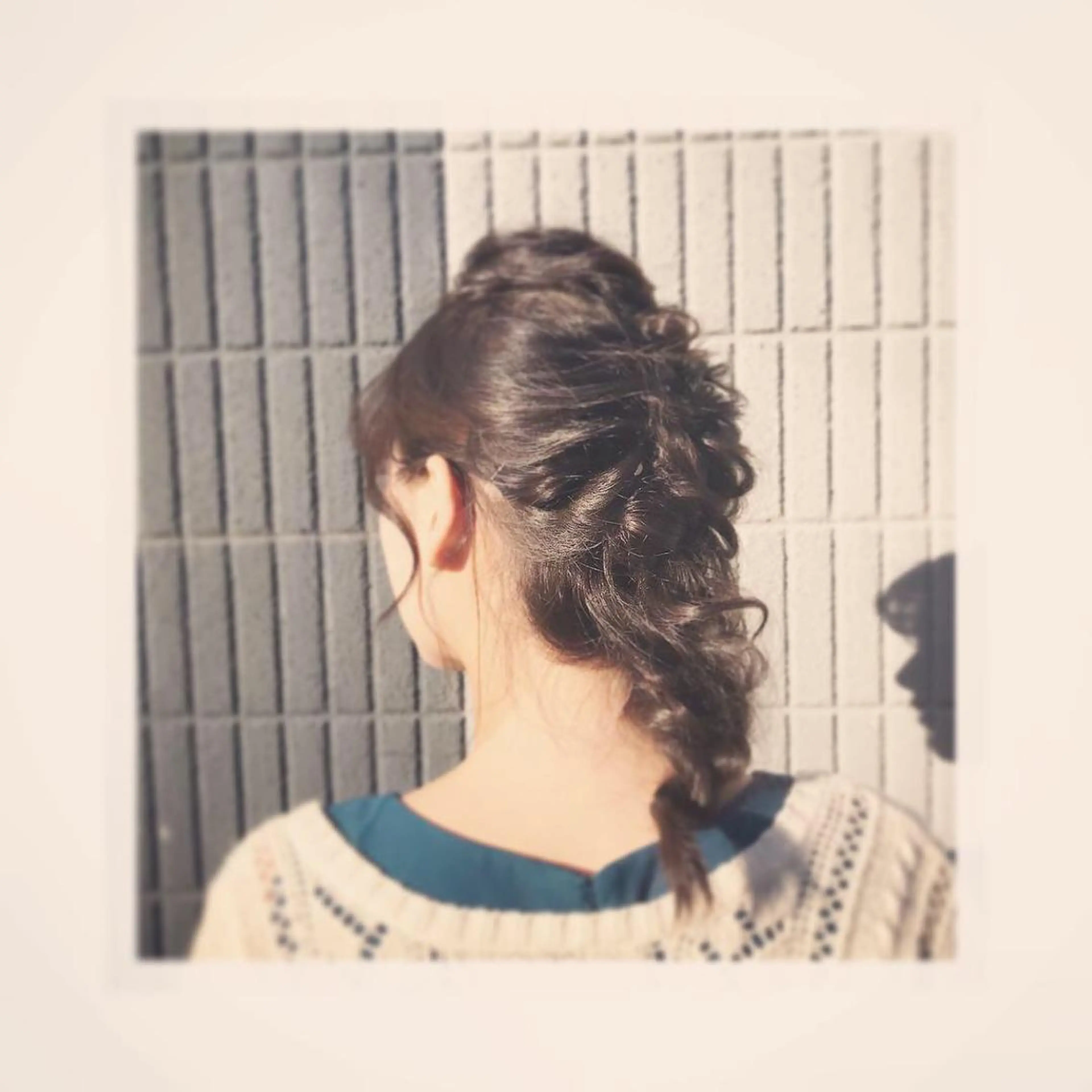 ロング ヘアアレンジ TRUCK トラックのその他イメージ