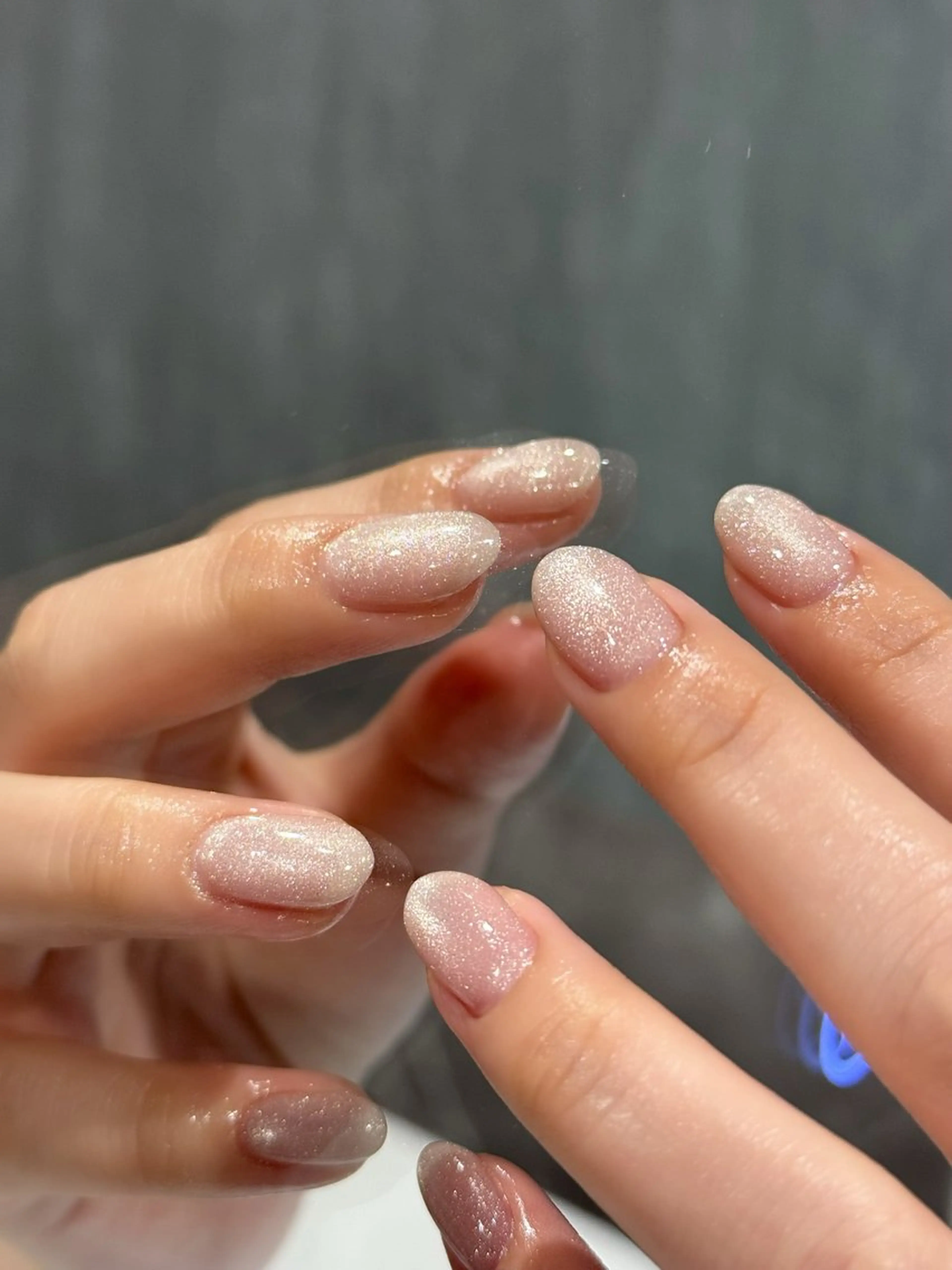 ネイル ハンドネイル sign nail KAHOのネイルデザイン