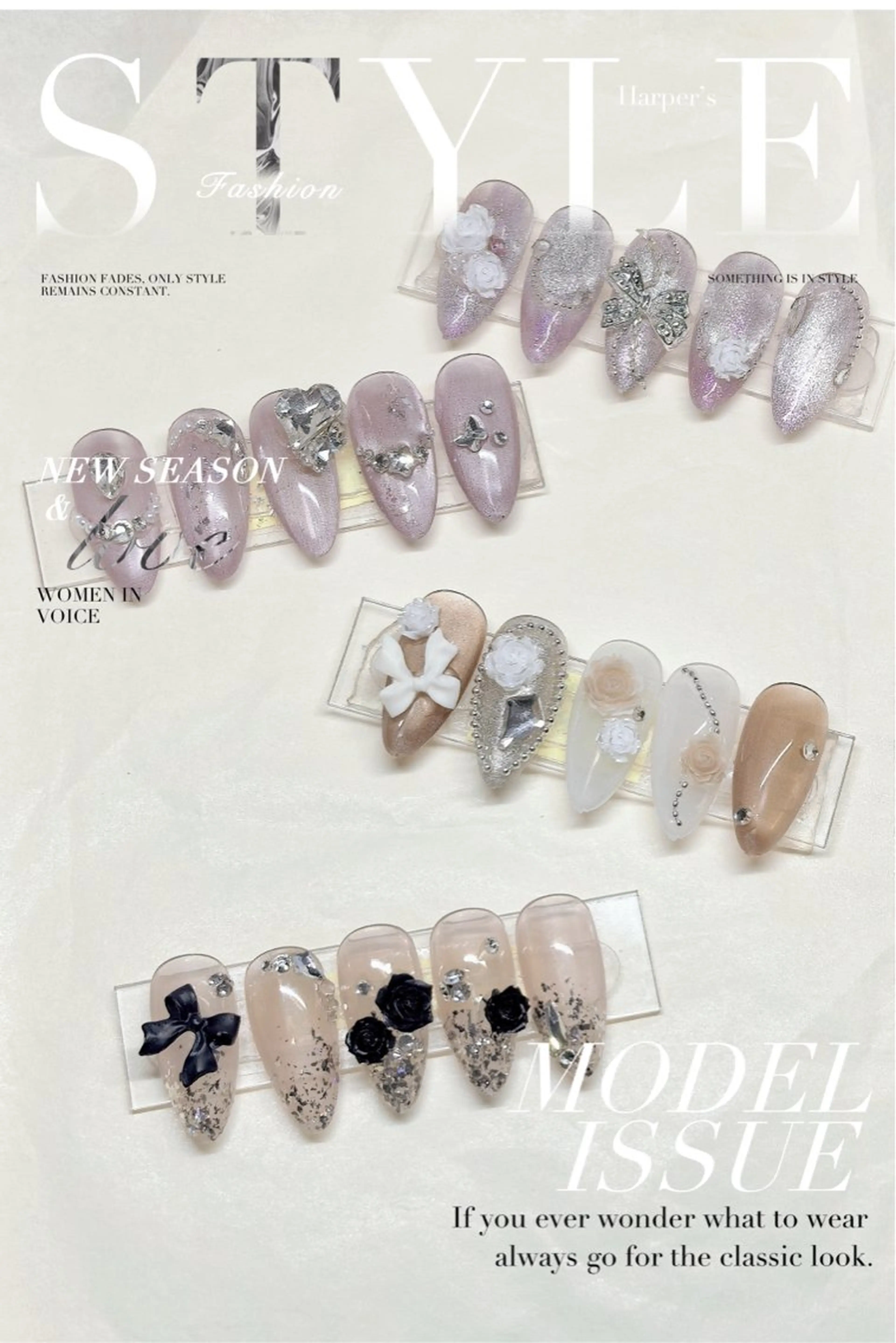 ネイル ハンドネイル Shito nail salon所属・Shito ネイルのネイルデザイン