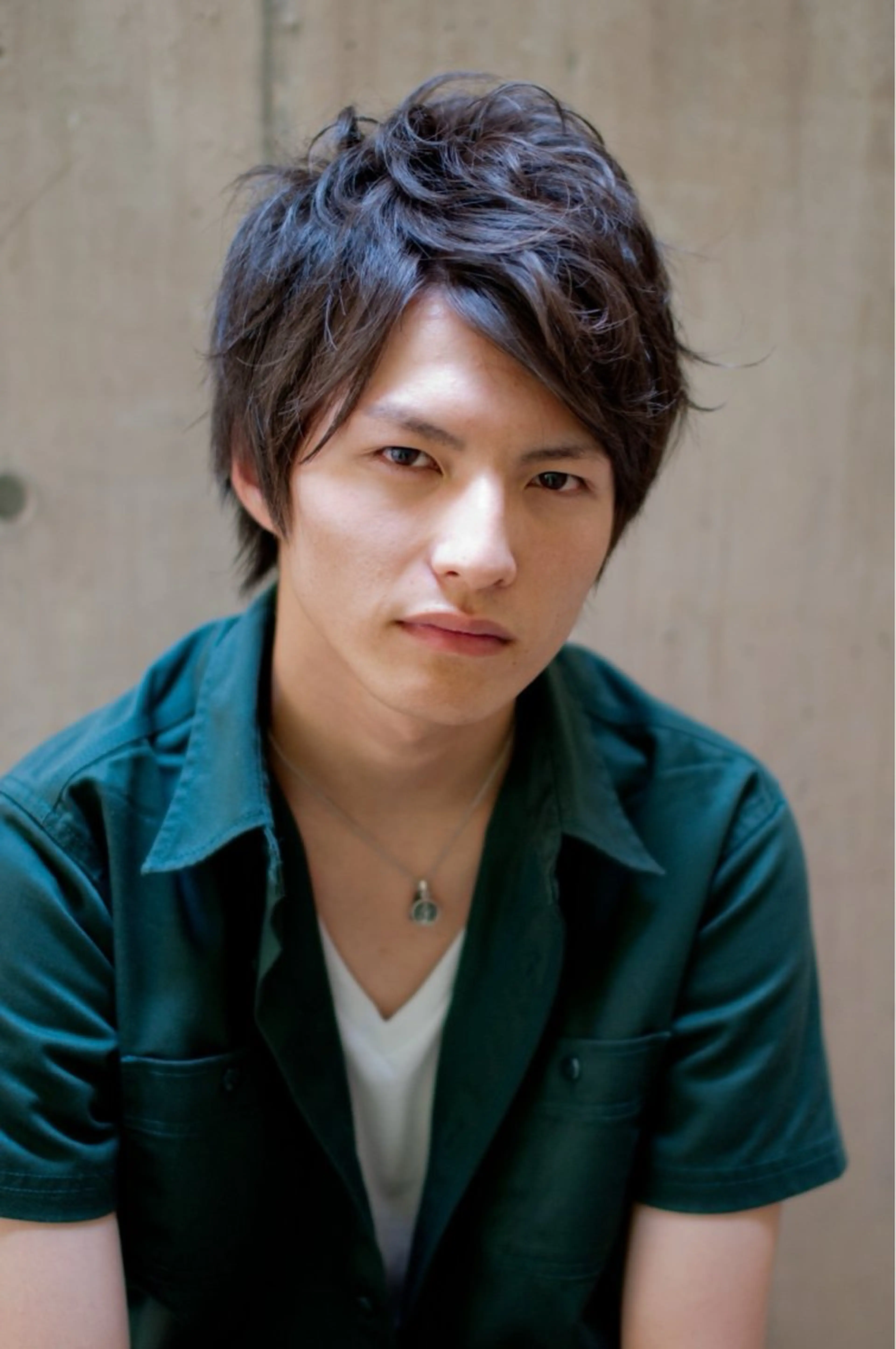 🌻学生メンズご新規様限定🌻メンズカットの写真