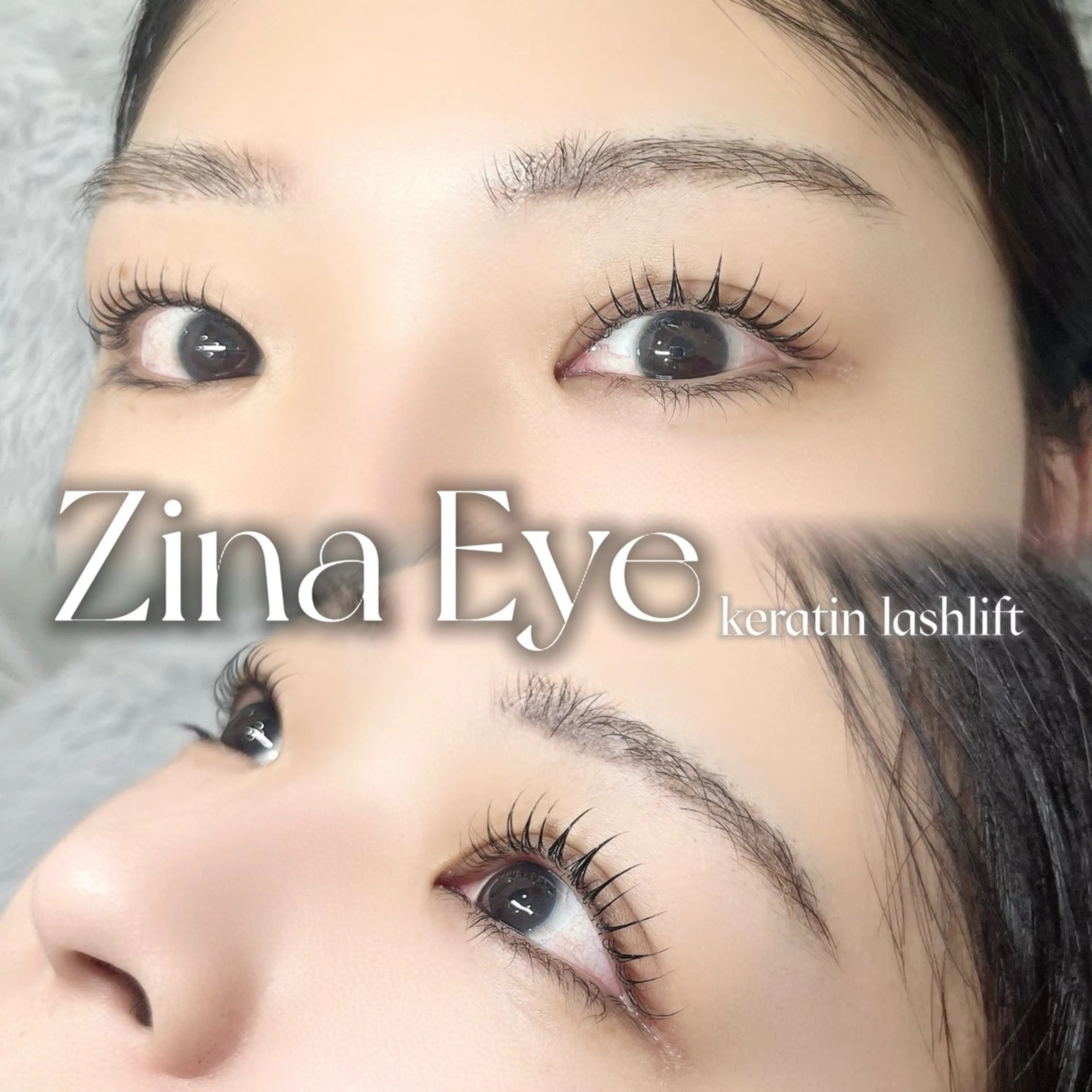 マツエク・マツパ マツパ アリサ/ 束感まつ毛のマツエク・マツパデザイン