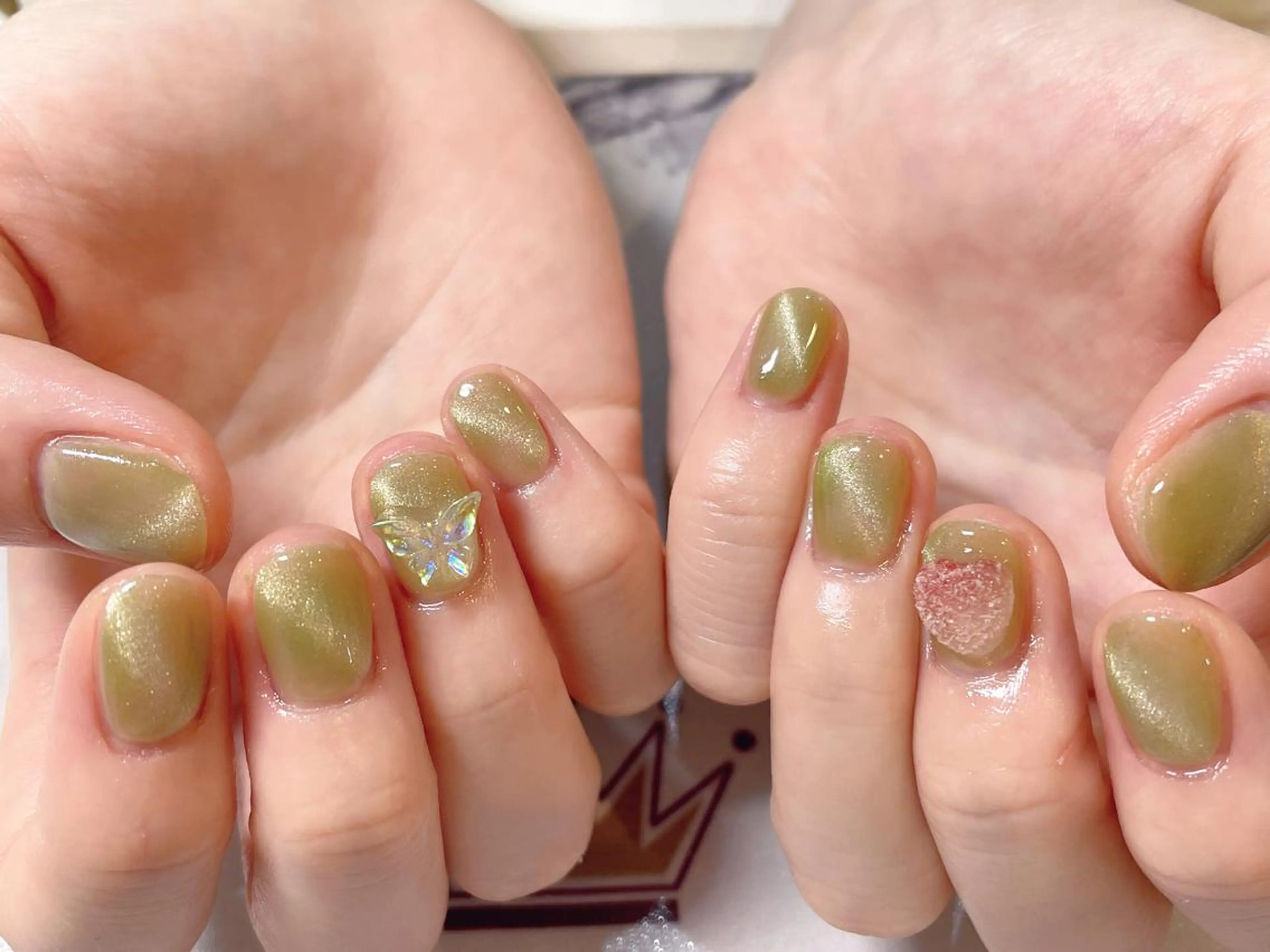 ネイル Rarity nail salon所属・Rarity nail salonのネイルデザイン