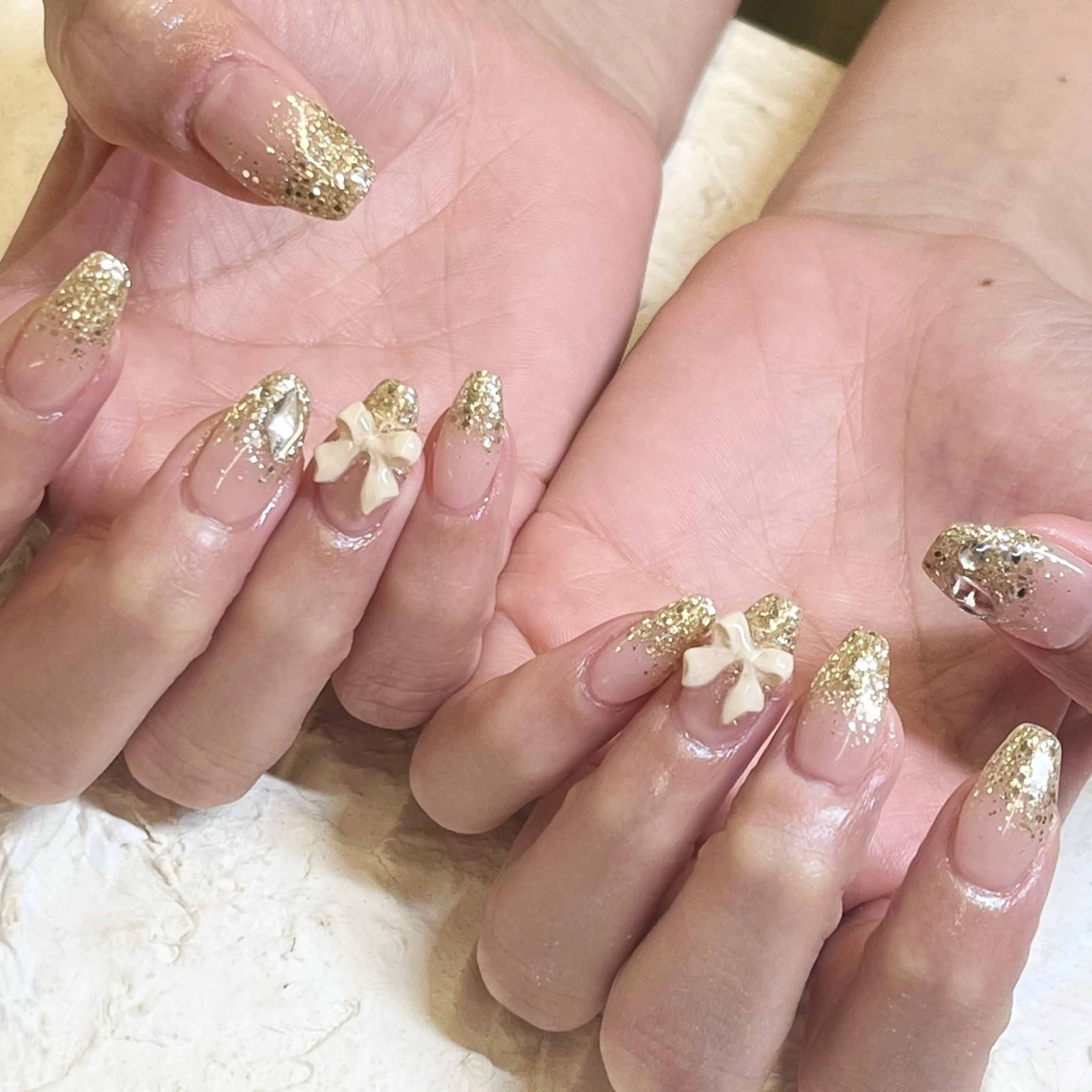 ネイル ෆ‪Yura Nailෆ‪のネイルデザイン