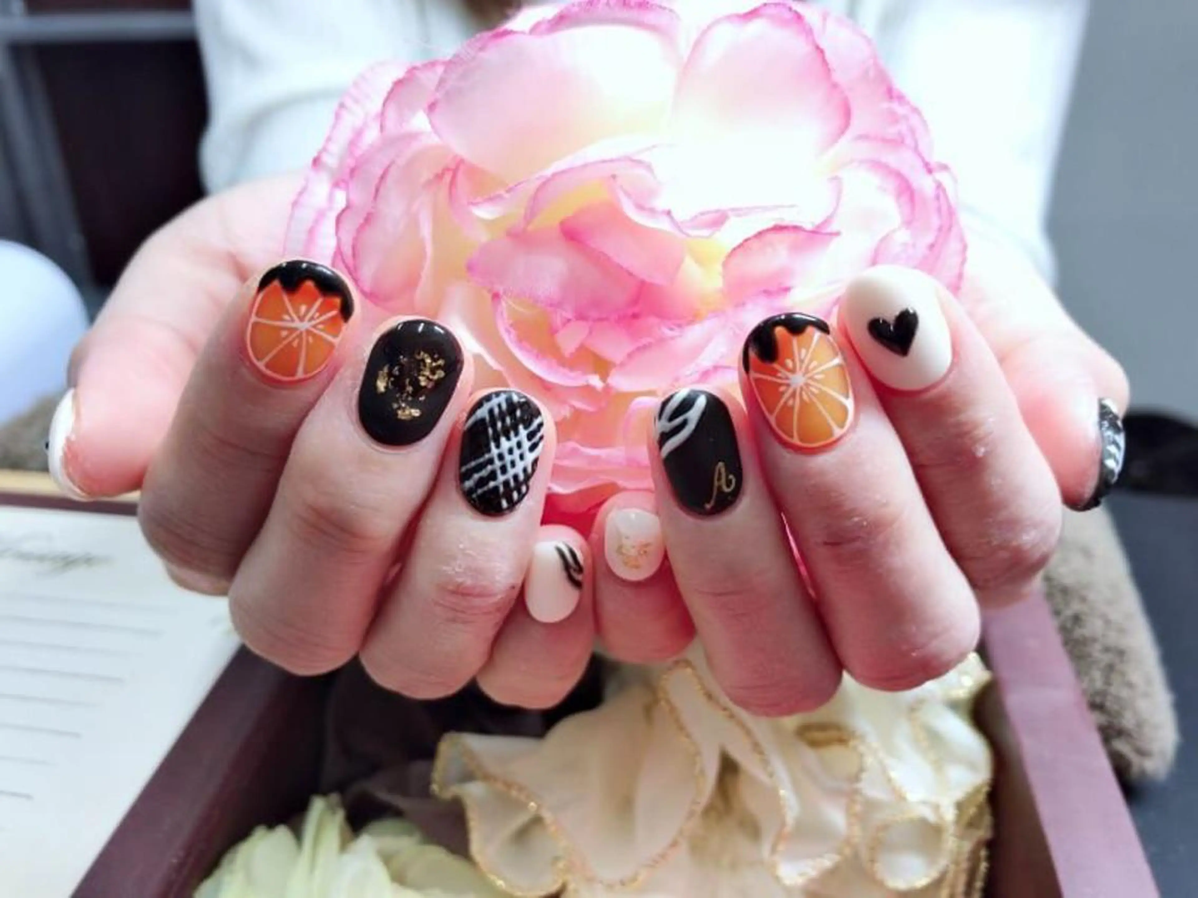 ネイル smile nail スマイルネイルのその他イメージ