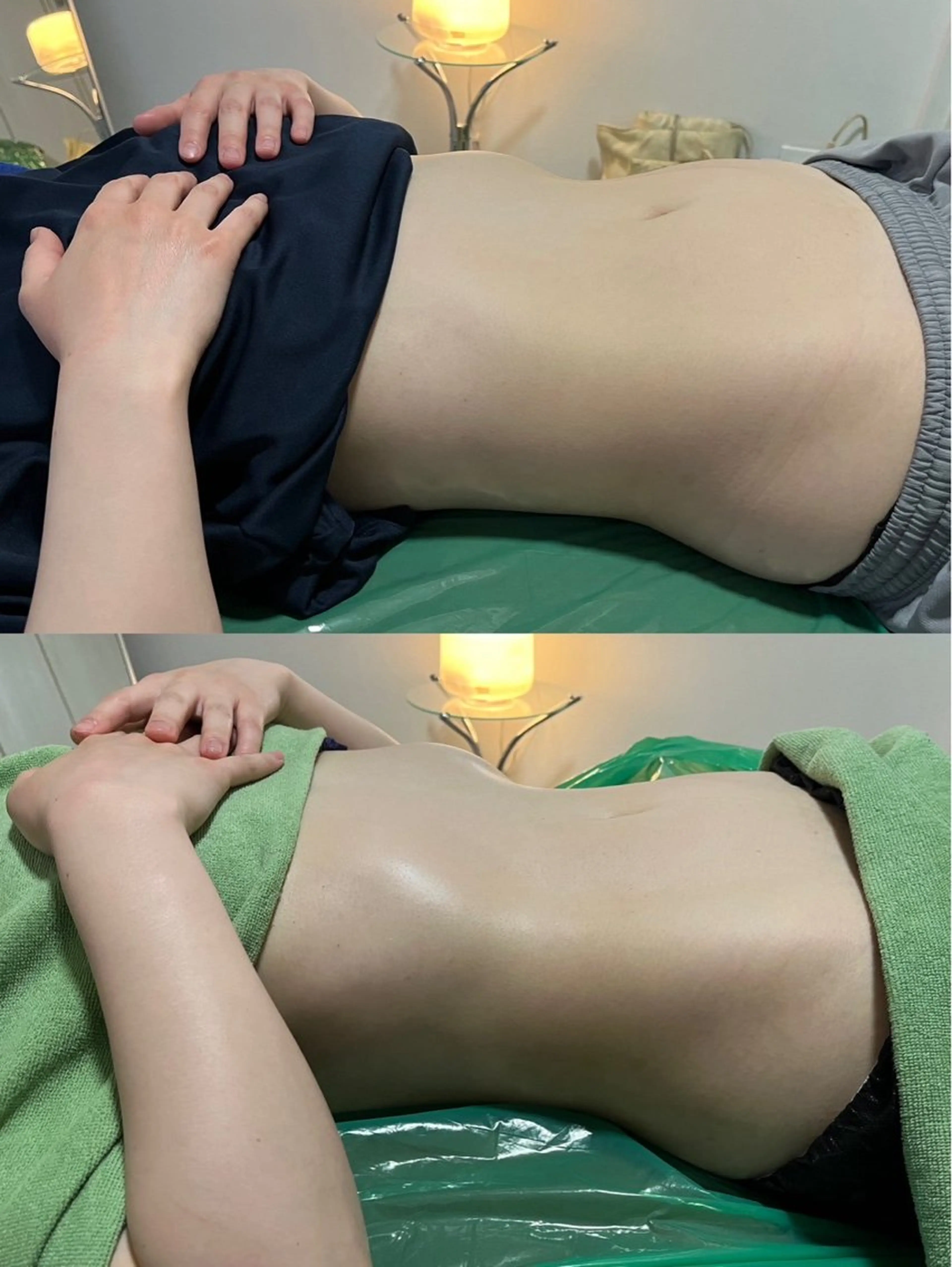 D works整体オイルsalon所属・整う ストレッチのその他イメージ