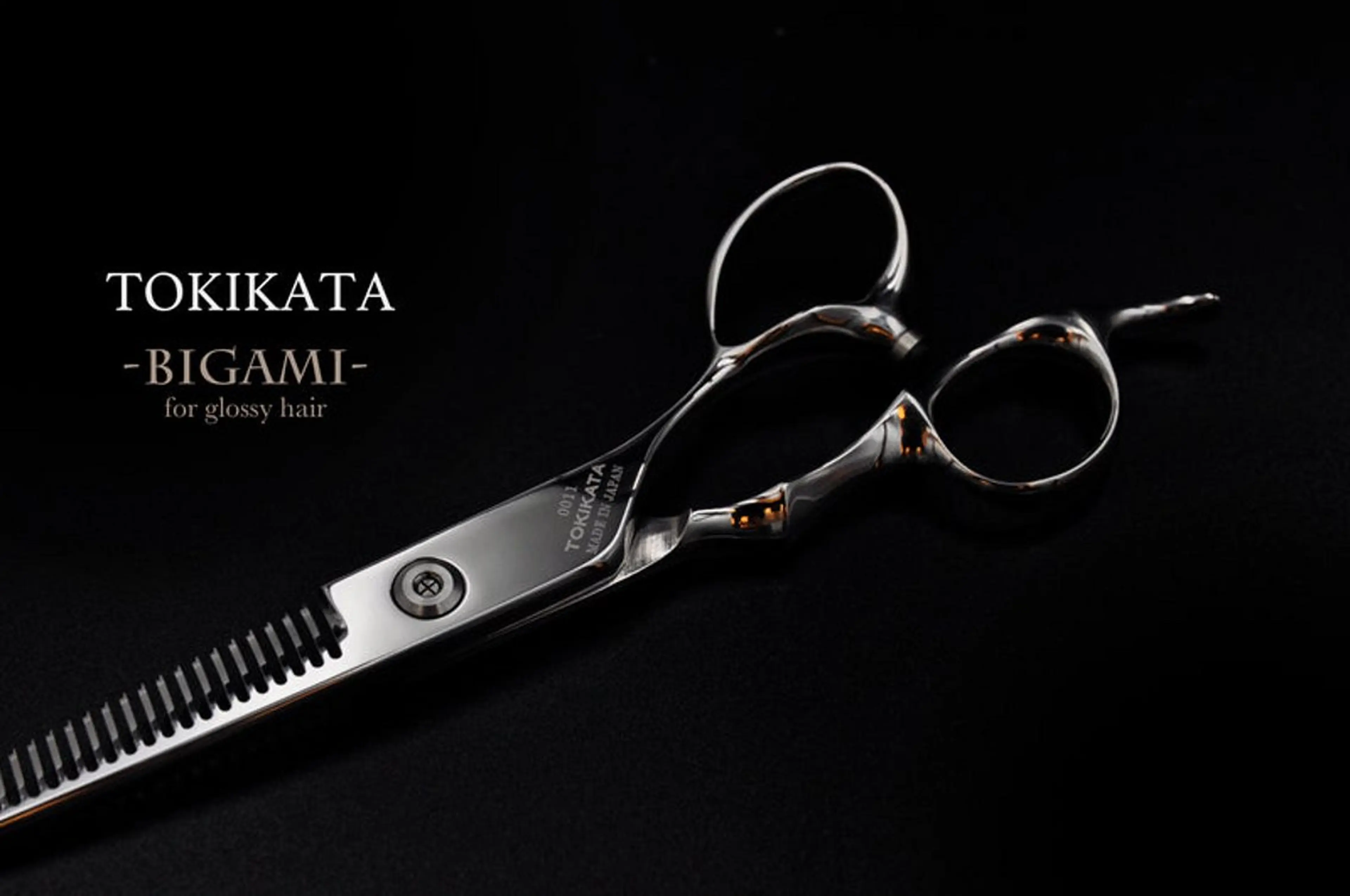 つむじ/生え癖軽減!!話題のTOKIKATA付き❤︎カット➕カラー➕COTAトリートメント✂️の写真