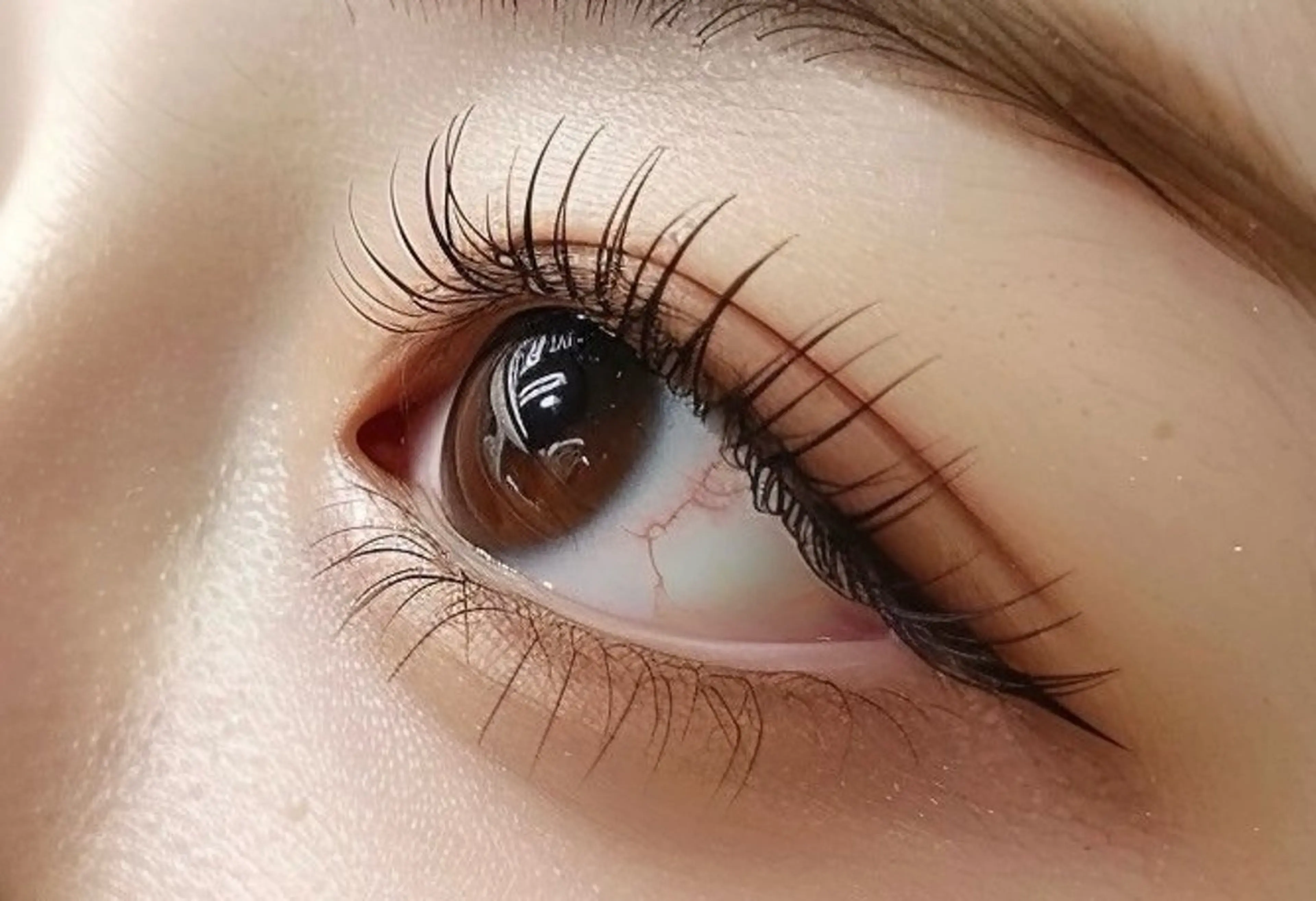 マツエク・マツパ マツパ 束感まつ毛/ 松尾美侑のマツエク・マツパデザイン