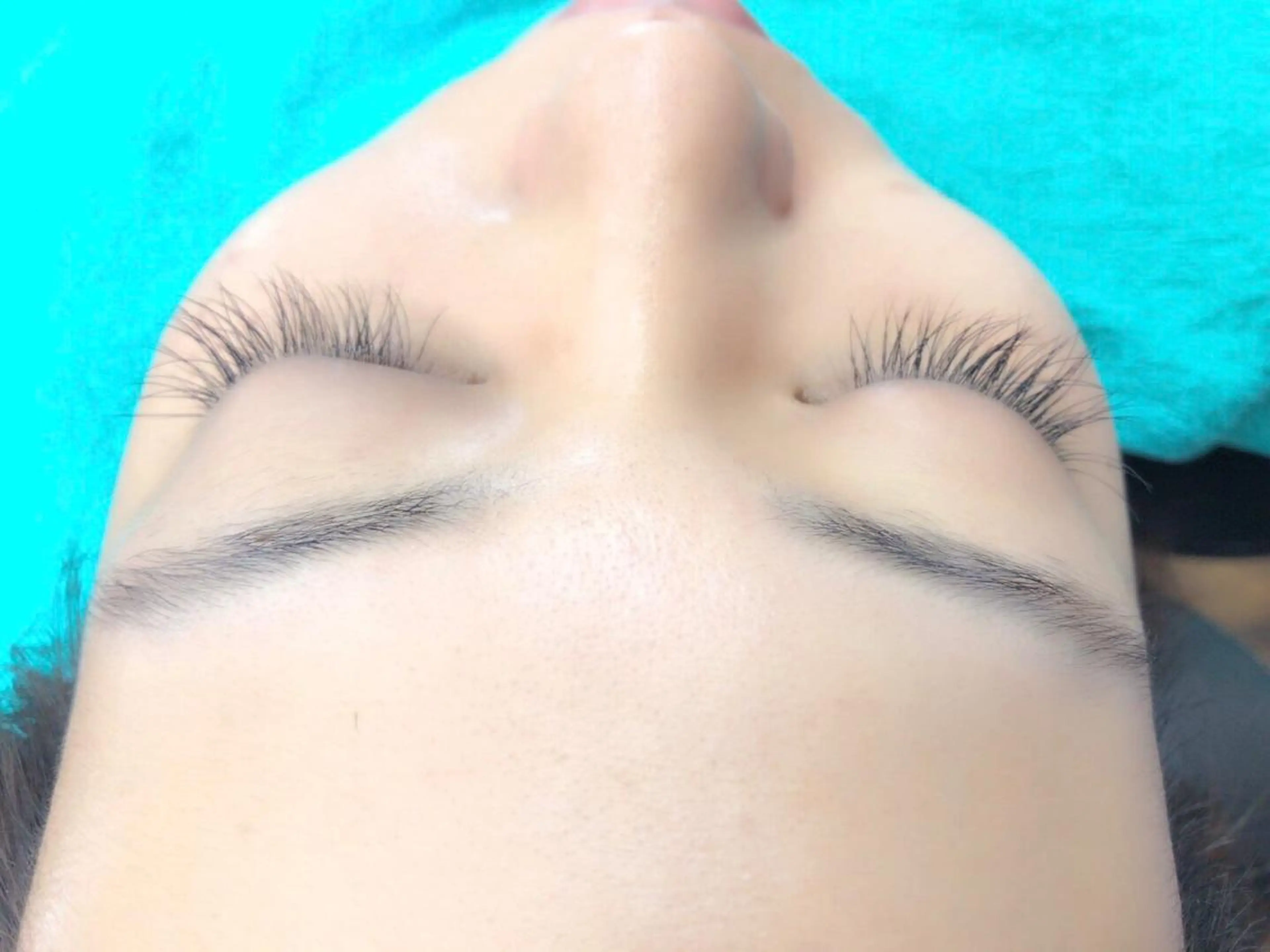 マツエク・マツパ eyelash Arshaのマツエク・マツパデザイン