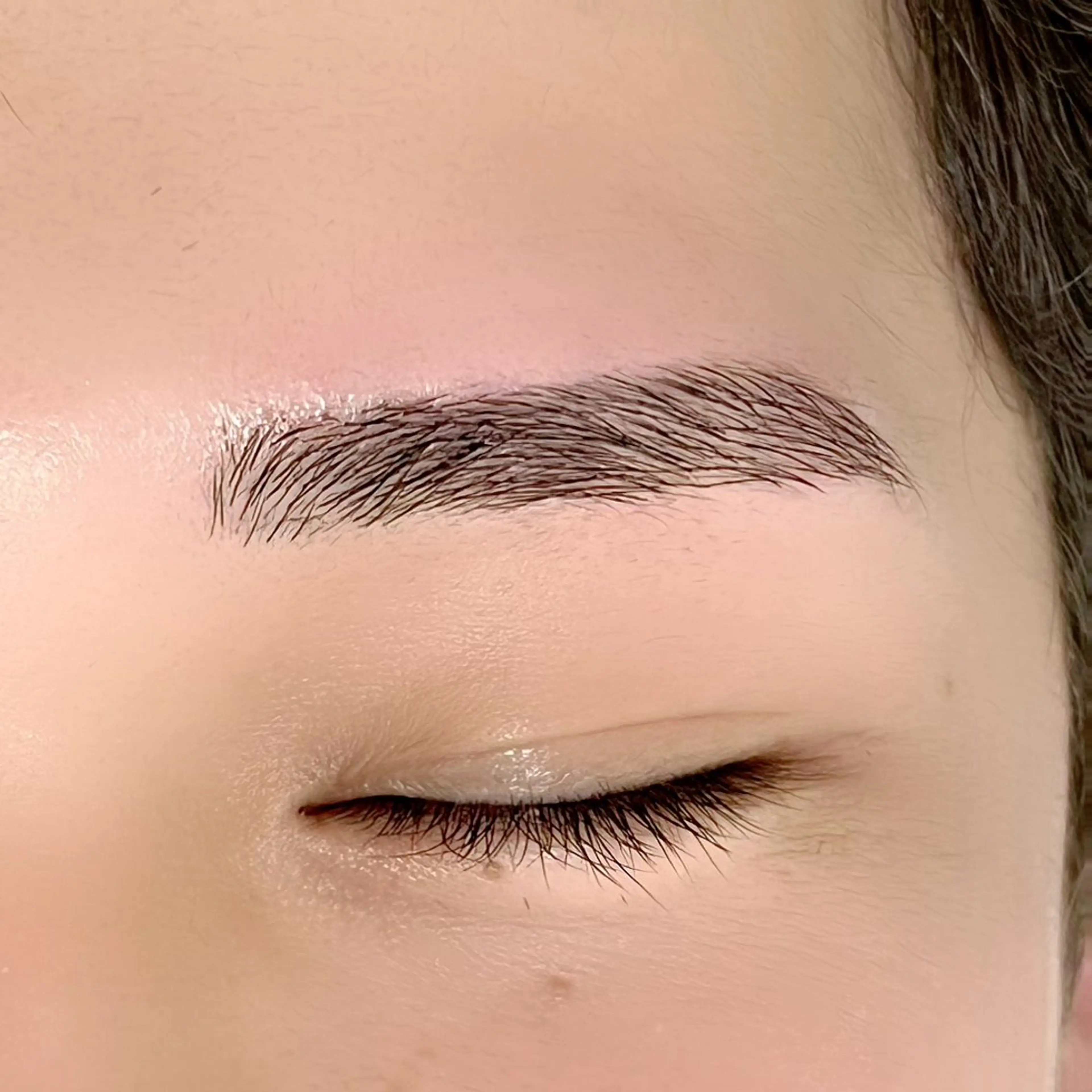 アイブロウ メンズアイブロウ chouchou. 宮崎のマツエク・マツパデザイン