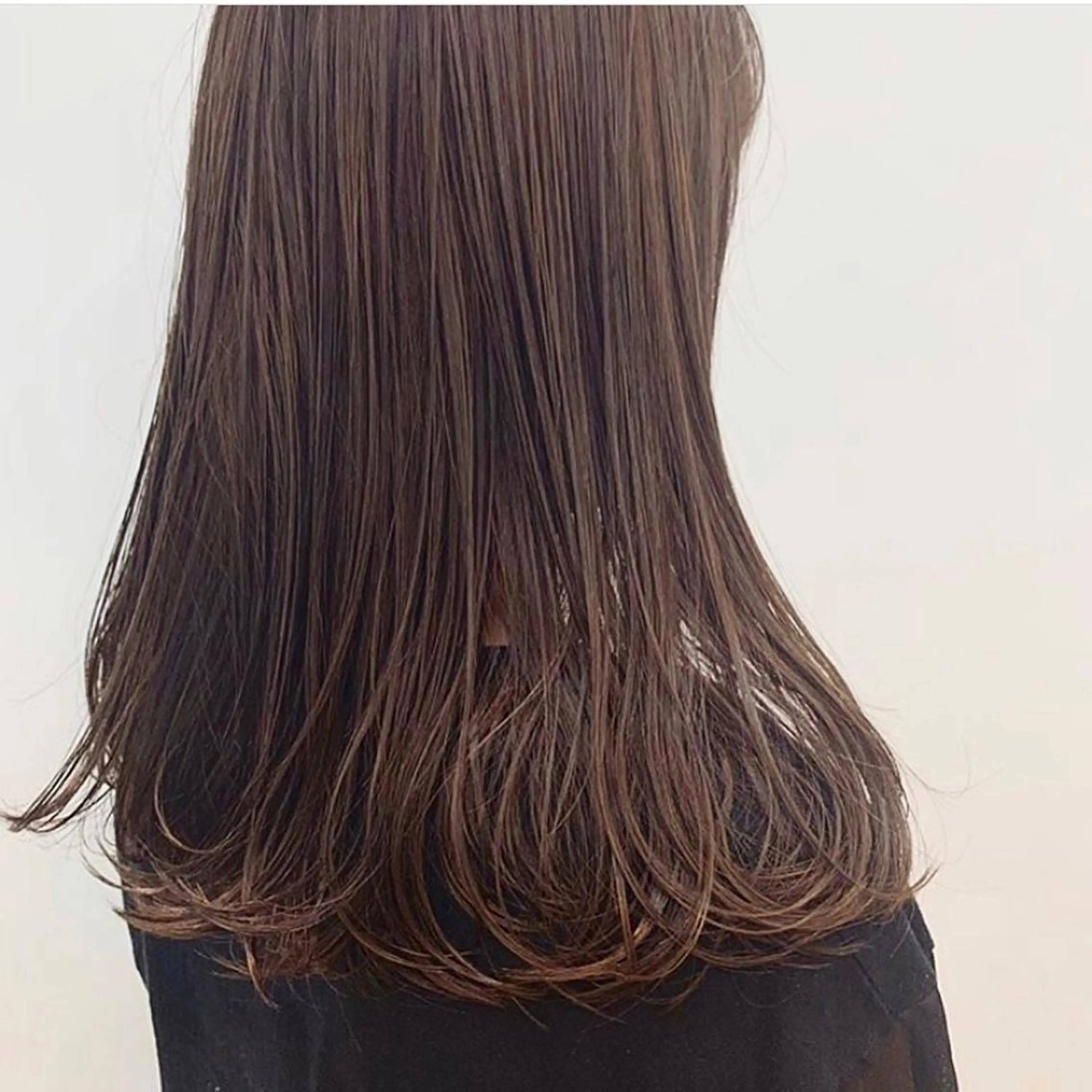 ロング カラー 🟧オシャレ女子多数 アツシ🟧のヘアスタイル