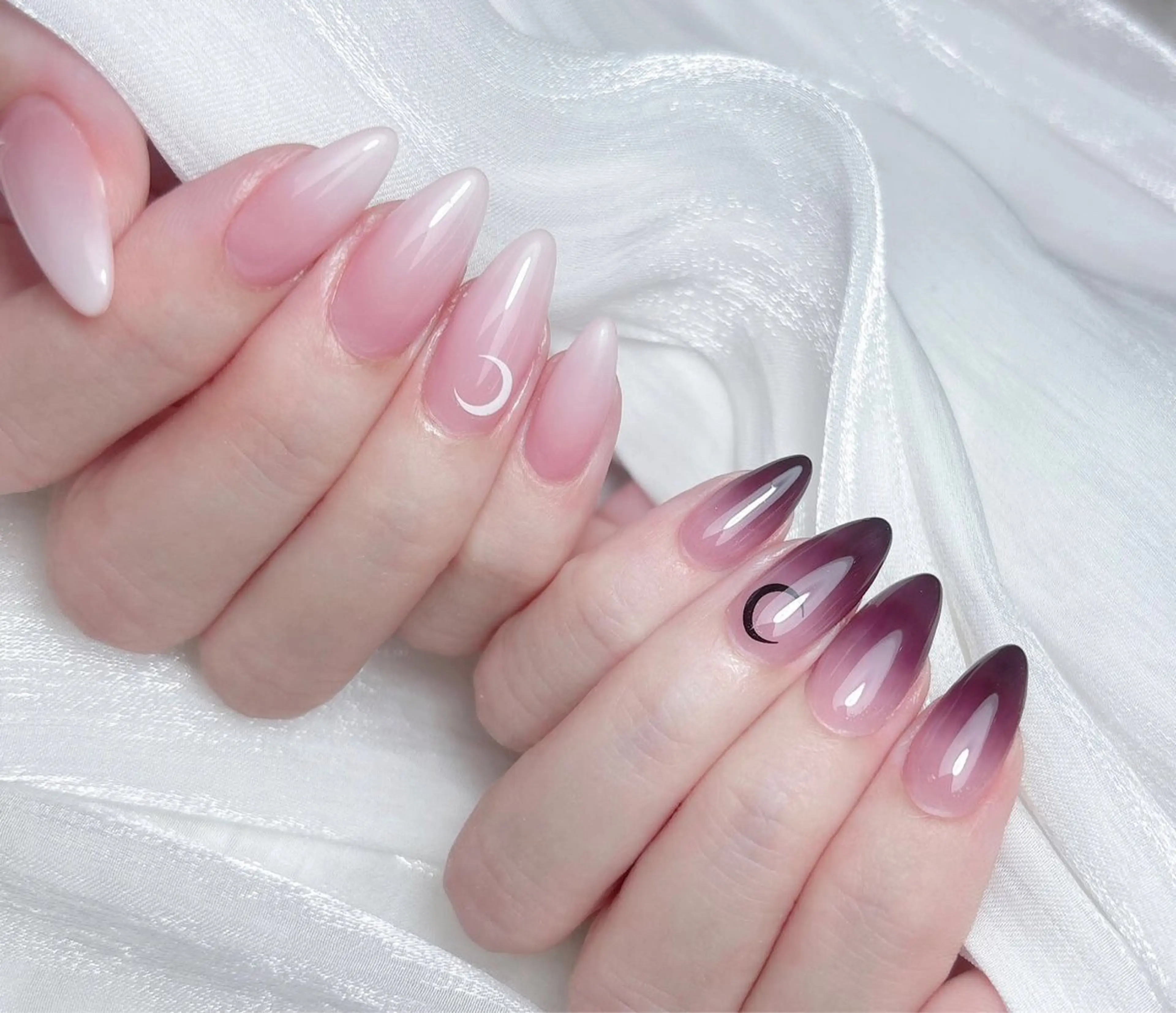 ネイル 🎀Ｍ nails✨ ビューティーのネイルデザイン