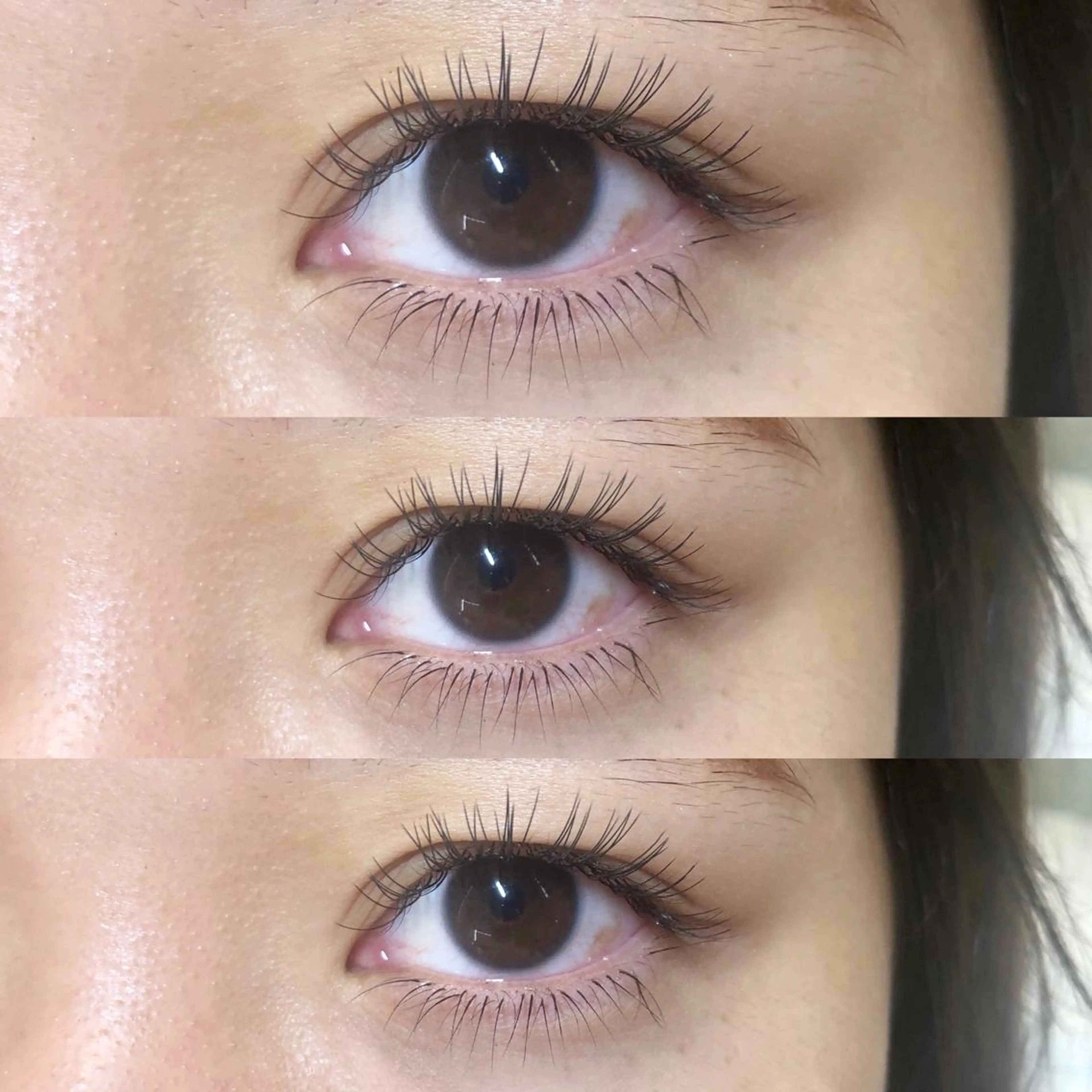 マツエク・マツパ Roco'Lush 🤍Miyake🤍のマツエク・マツパデザイン