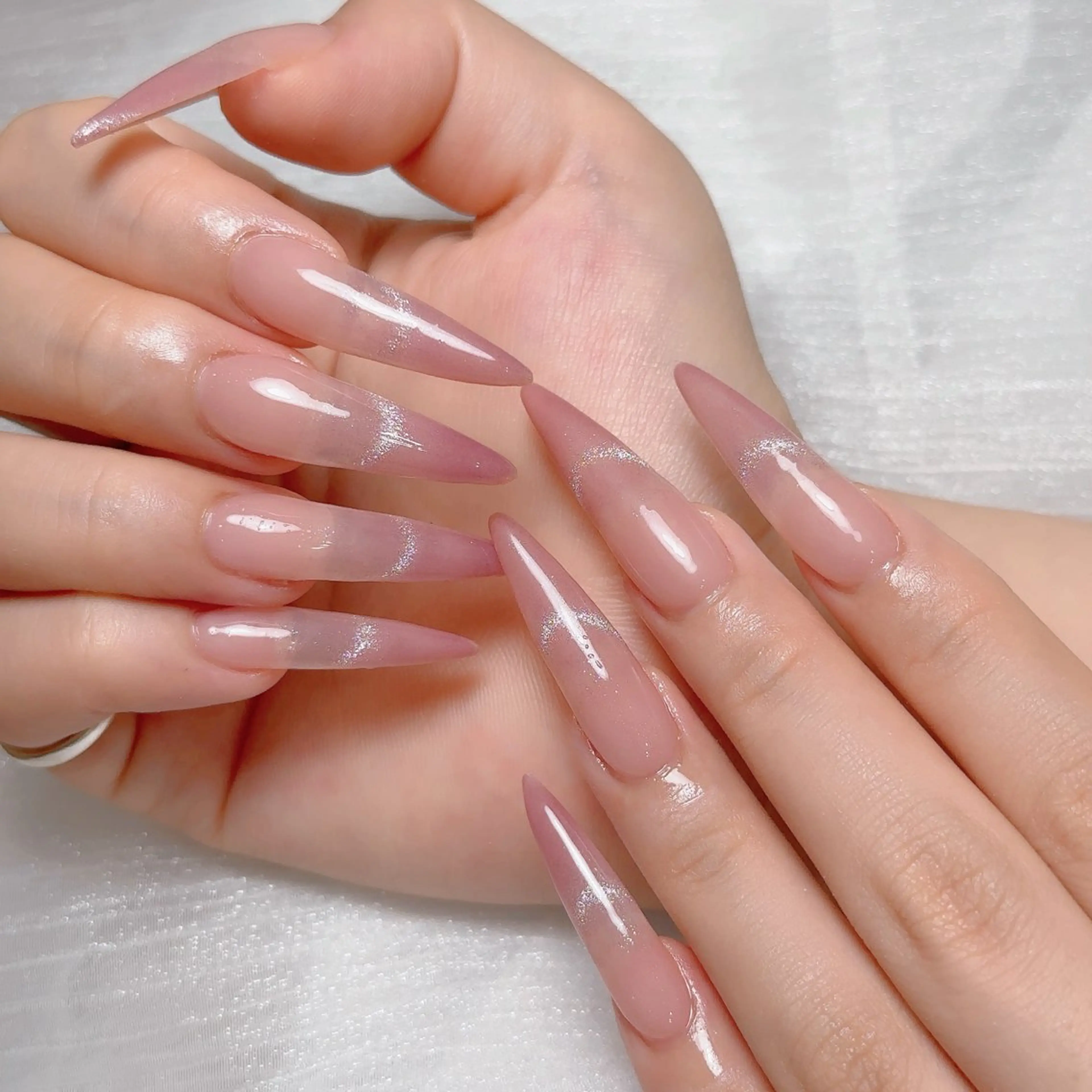 ネイル ネイル👑クイーンズ NailQueensのネイルデザイン