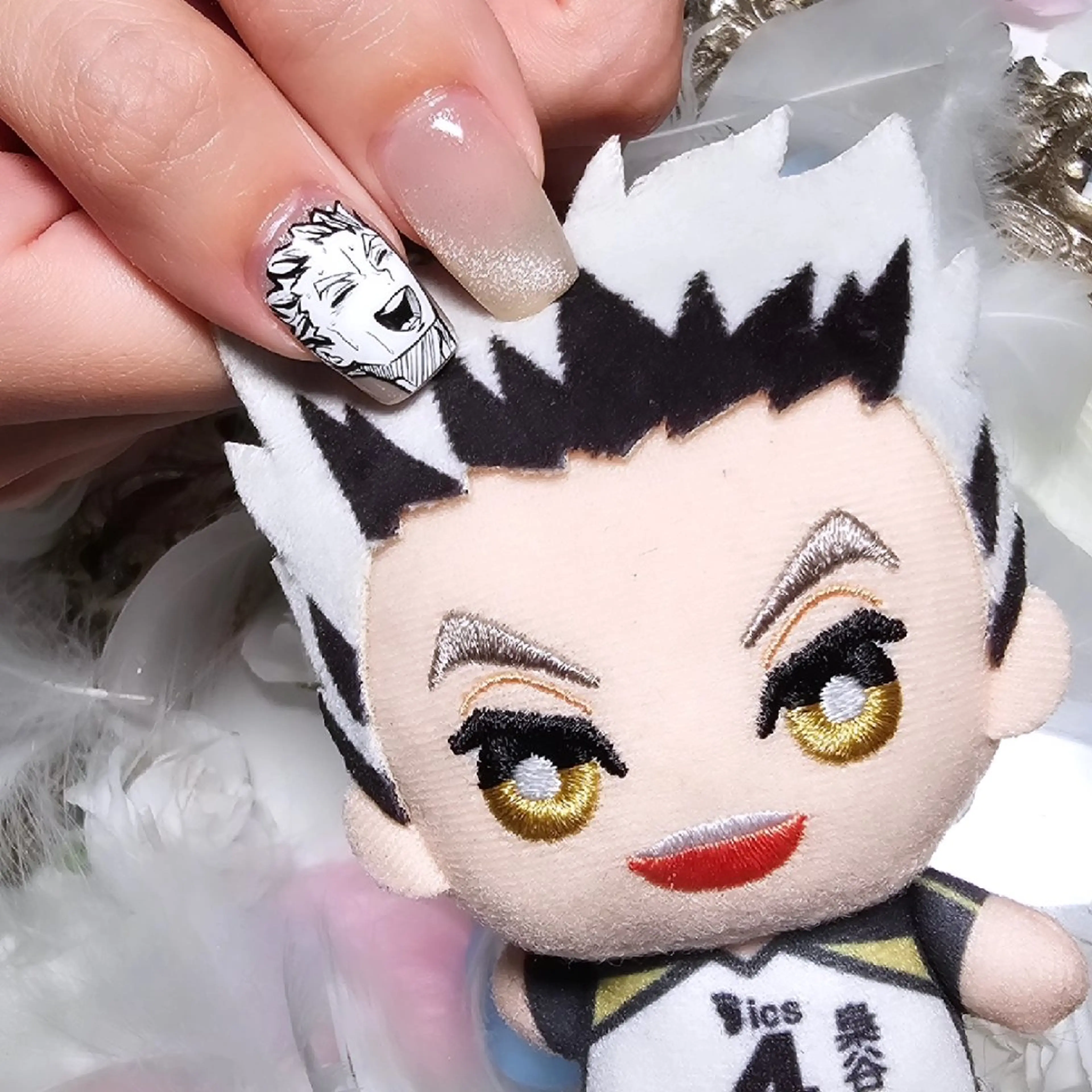 ネイル ハンドネイル おで@ oderi_nailのネイルデザイン