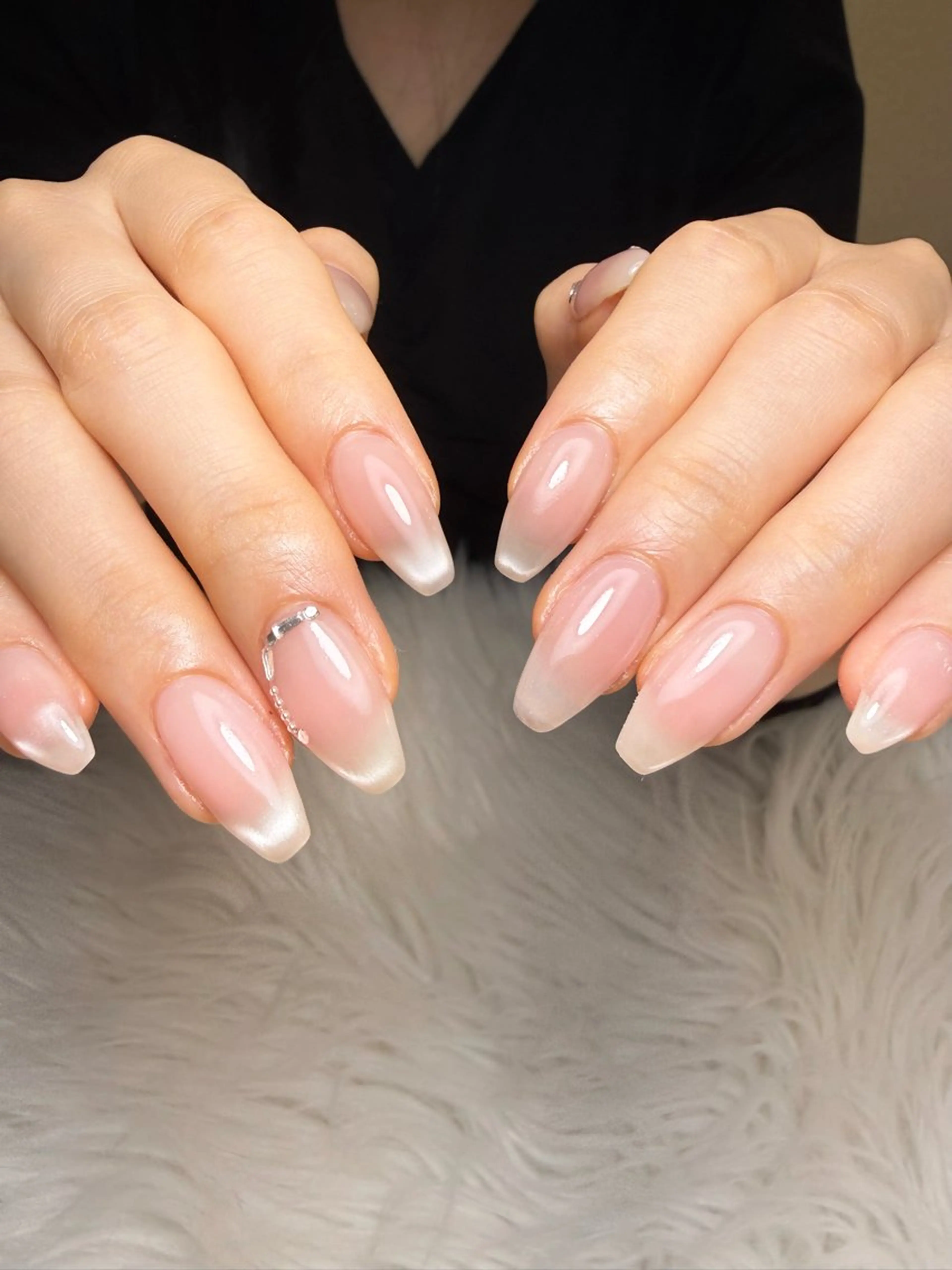 ネイル ハンドネイル myu- nail salonのネイルデザイン