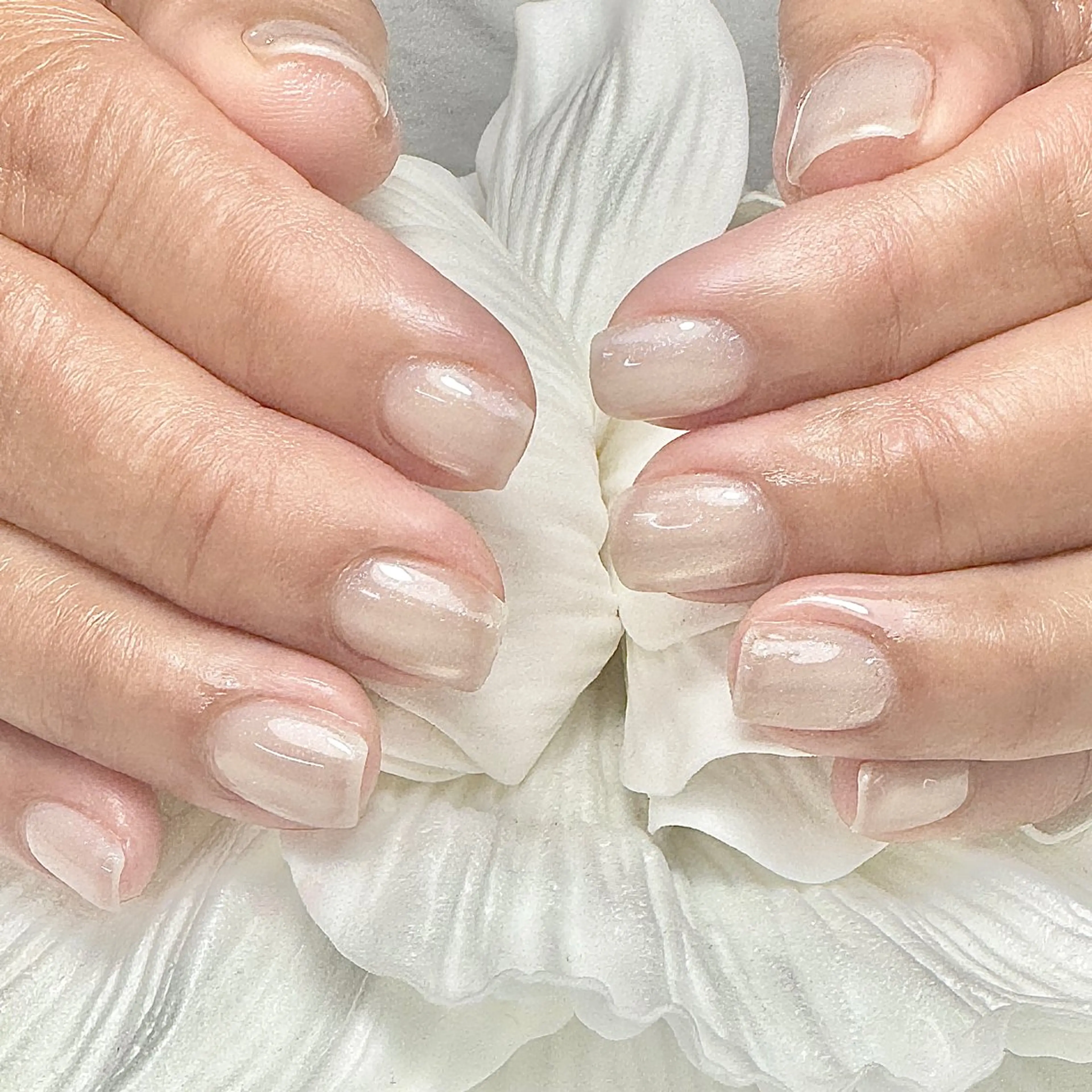 ネイル lala bellaluce所属・lala bellaluceのネイルデザイン