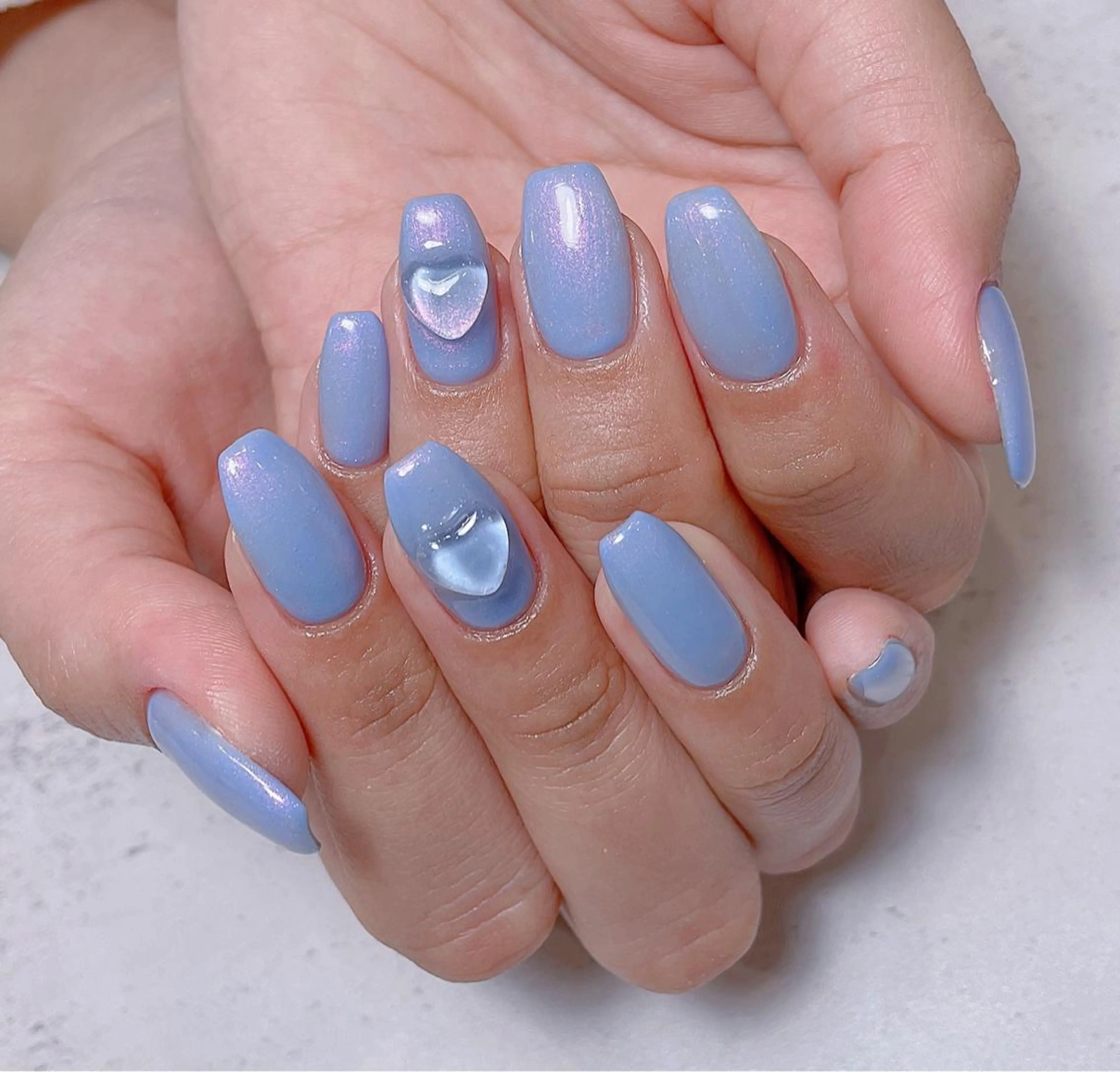 ネイル ANG Studioのネイルデザイン