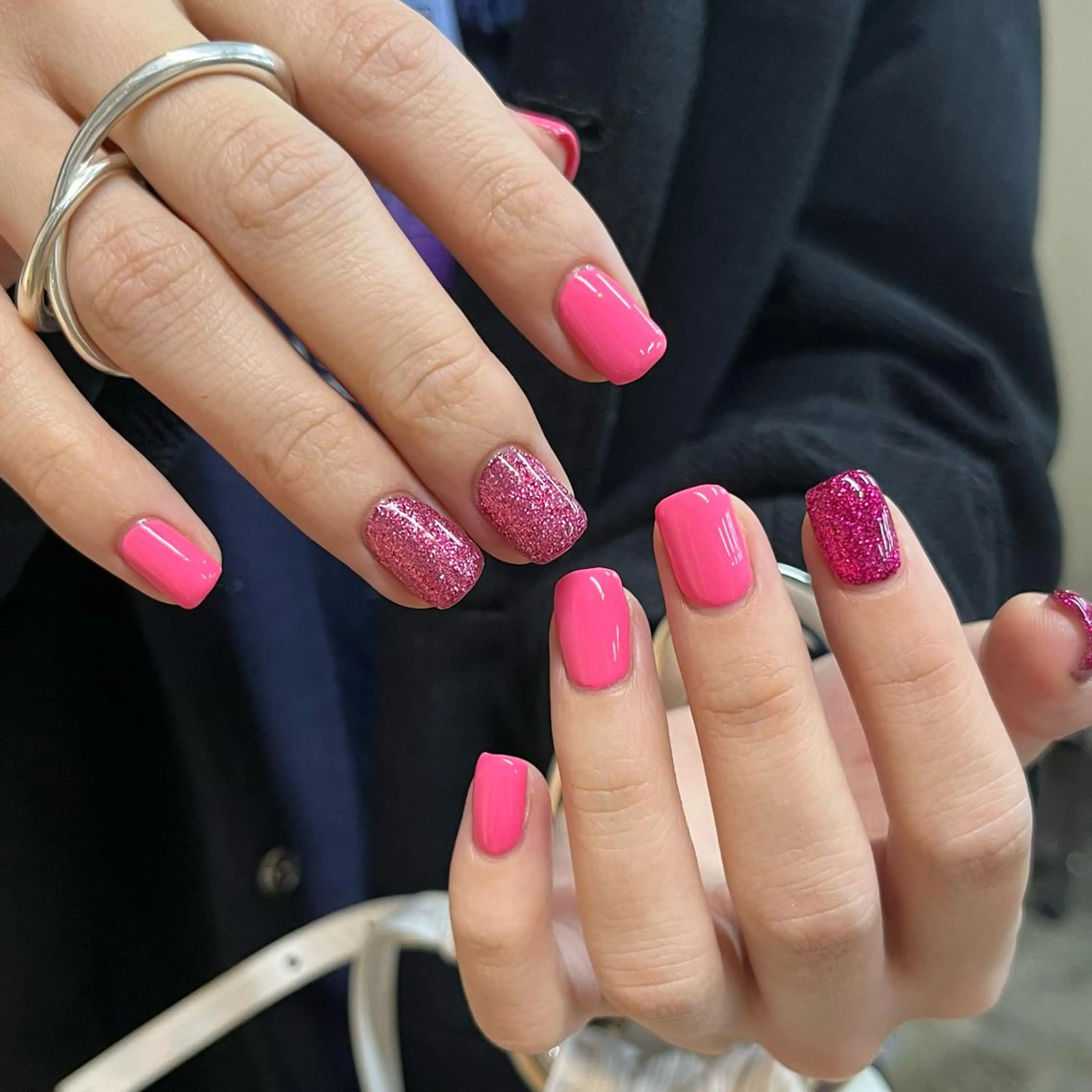 ネイル tipsy+ chihiroのネイルデザイン