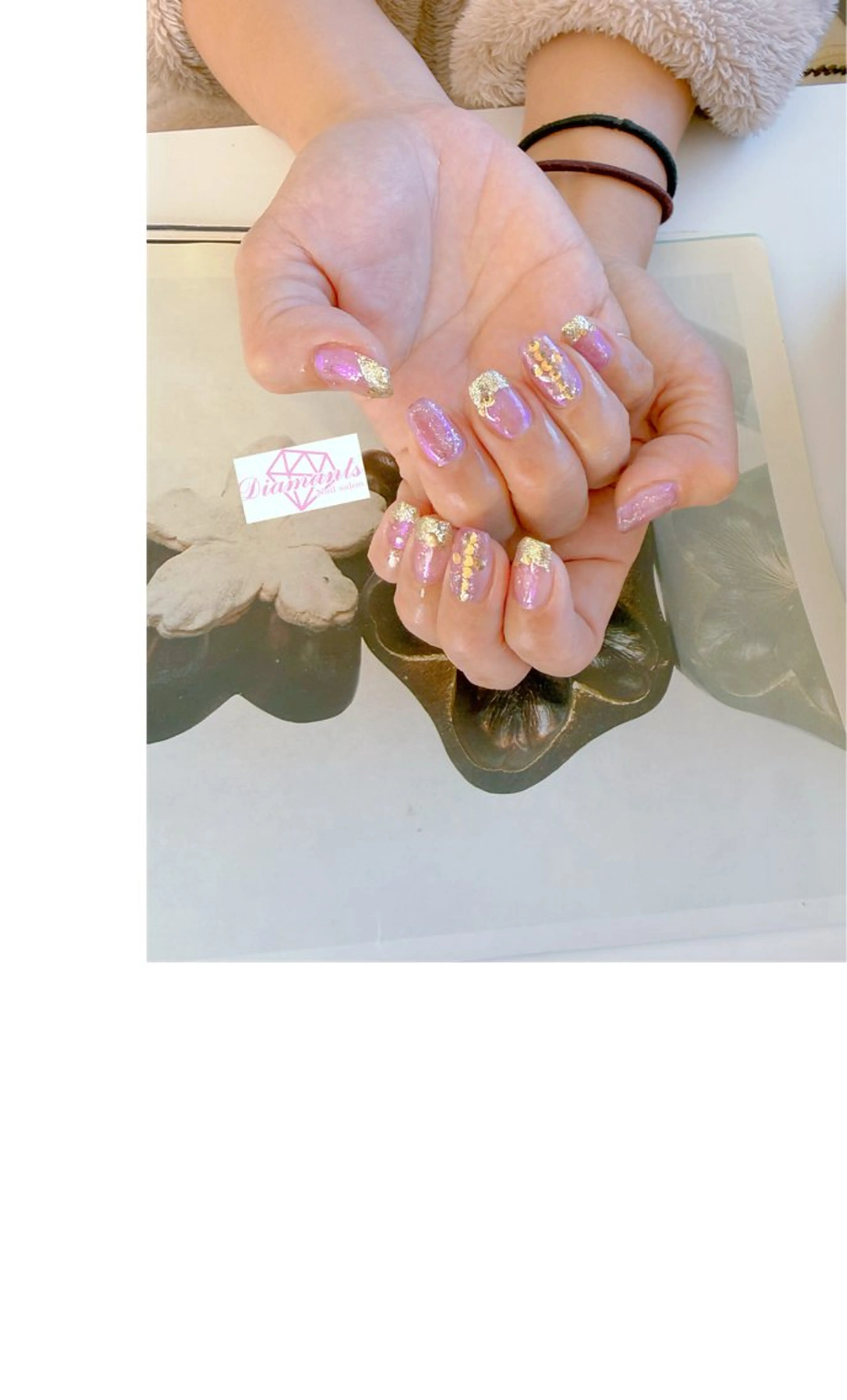 ネイル Asa miのネイルデザイン