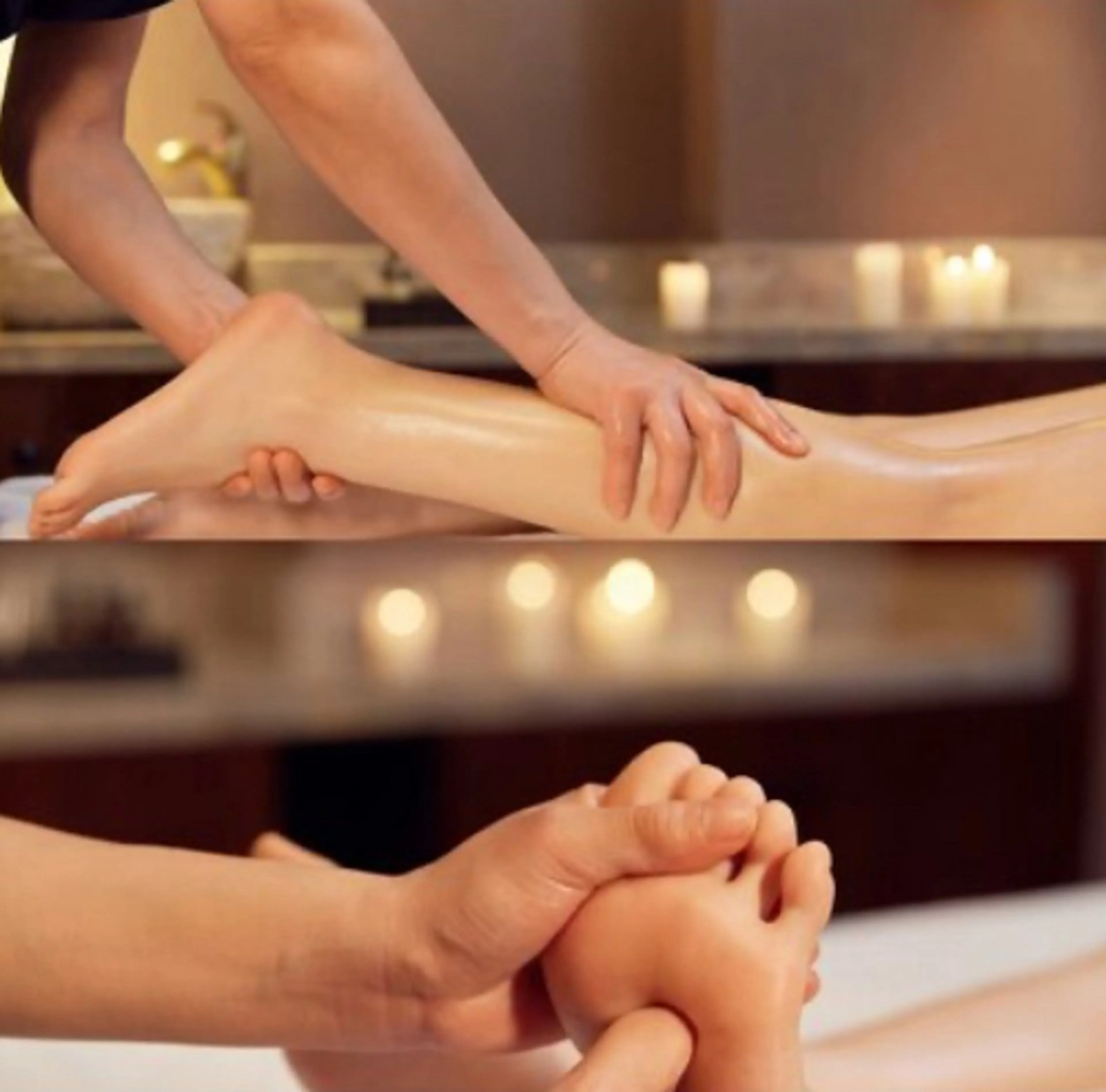 金指足湯館所属・リラクゼーション 金指足湯館のエステ・リラクイメージ