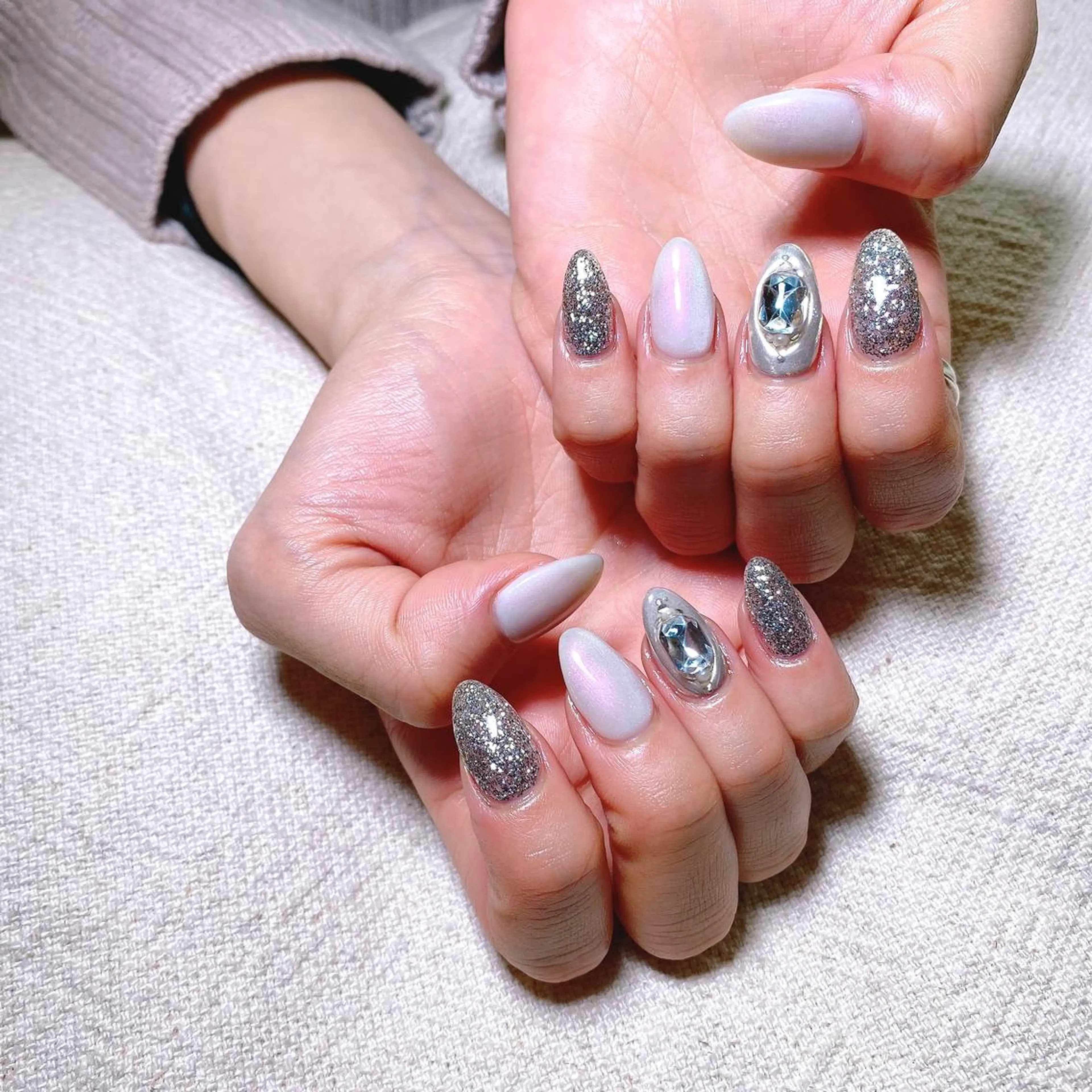 ネイル Nail Room Bellisのネイルデザイン