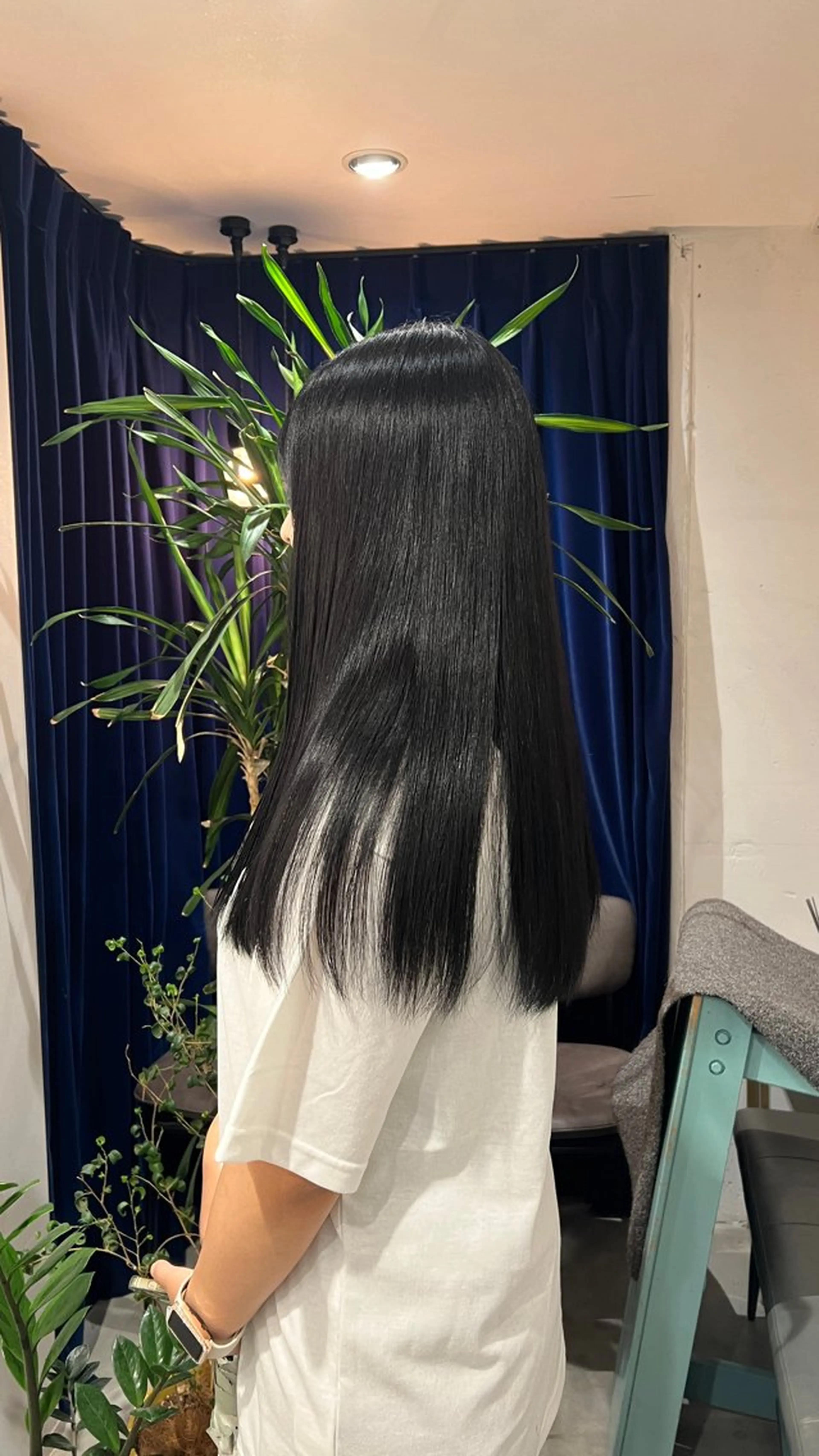 ロング カラー ☆ HARUKA ☆のヘアスタイル