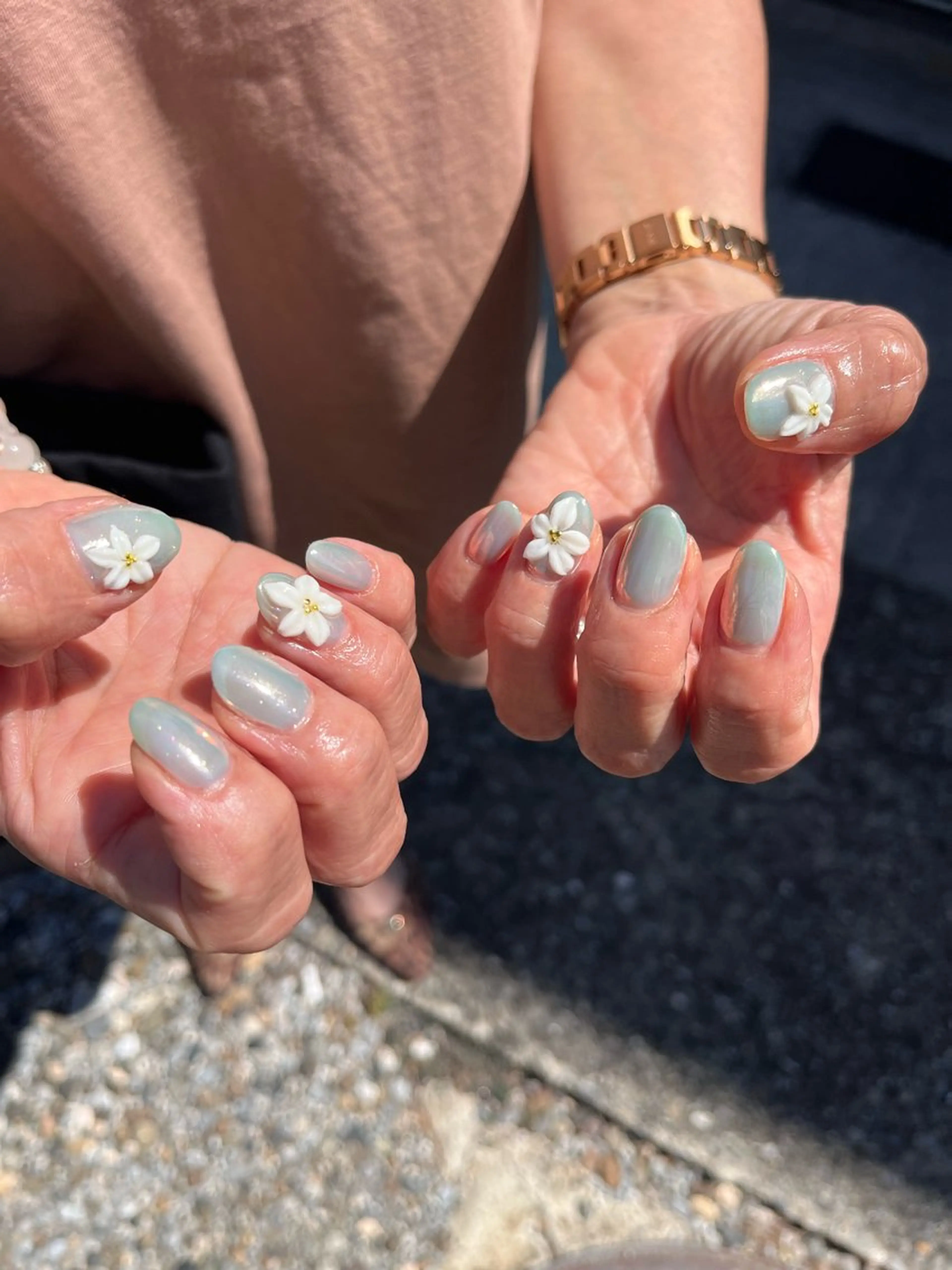 ネイル NAIL MATILDa 1103所属・NAIL MATILDaのネイルデザイン