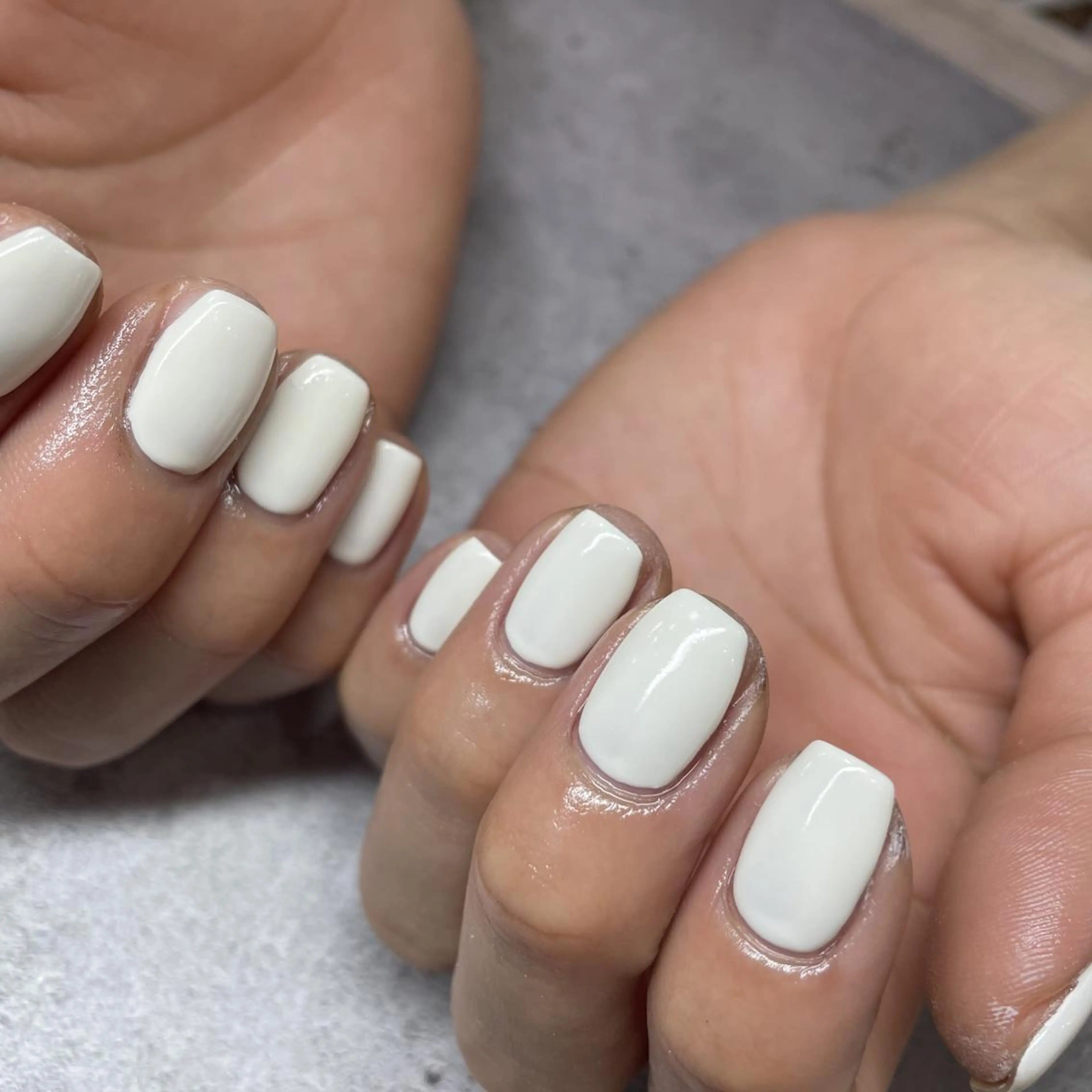 ネイル ハンドネイル フットネイル p.o.n. nuance/個性的のネイルデザイン