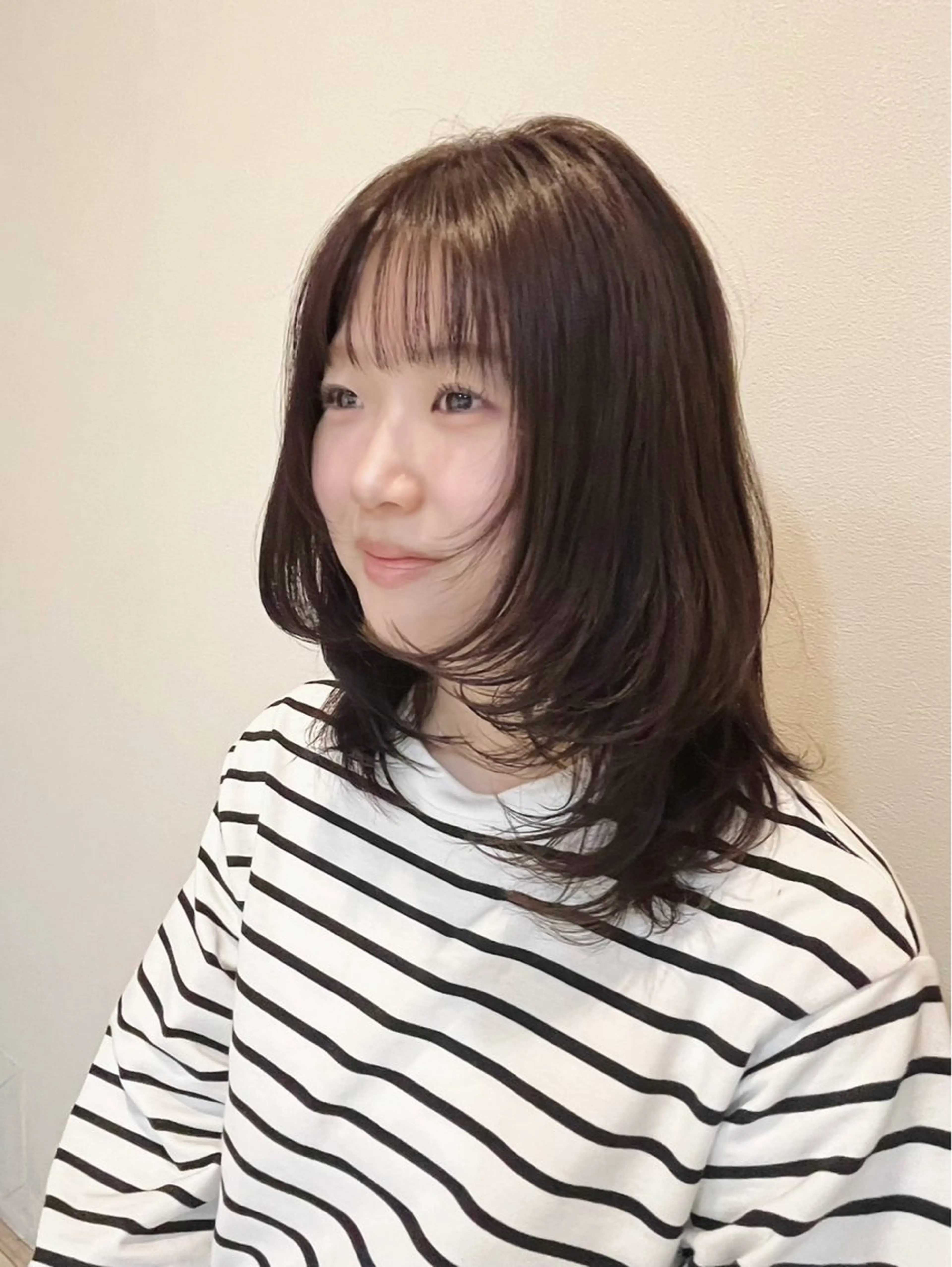 ロング カラー ✨美髪改善 特化✨ユウヤ🇰🇷のヘアスタイル