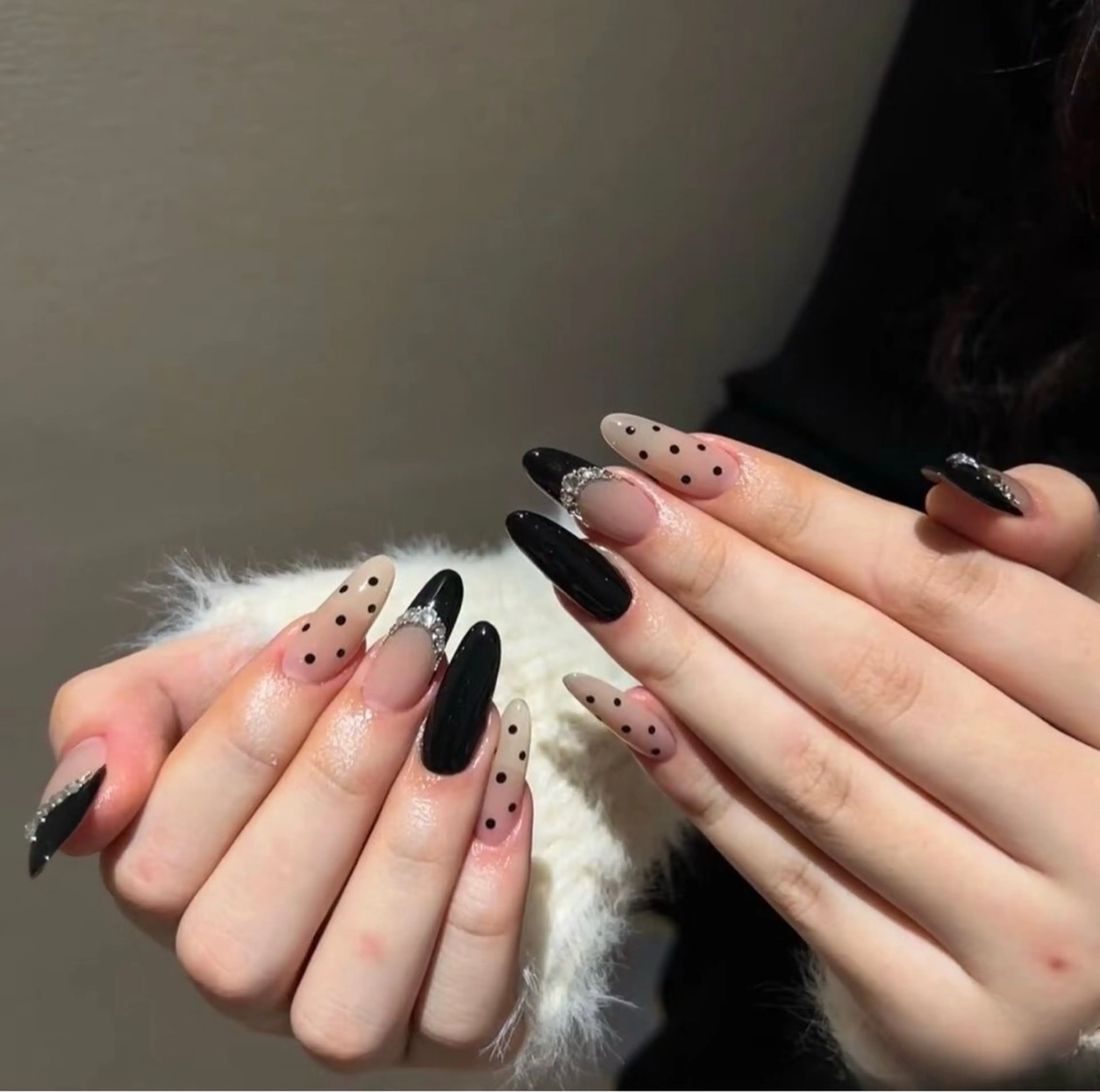 ネイル ハンドネイル U.mi Nail Salonのネイルデザイン