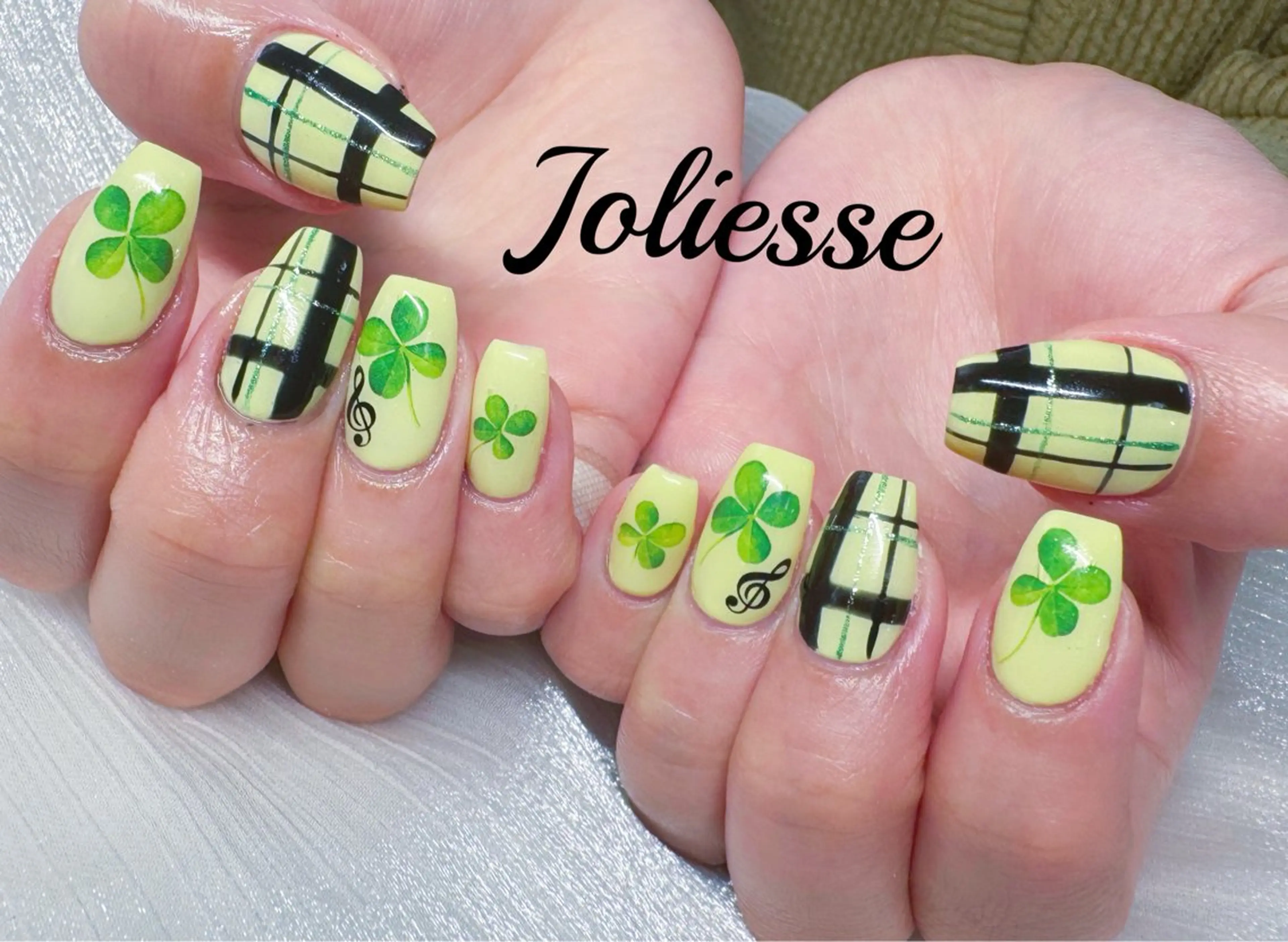 ネイル Joliesse nail salonのネイルデザイン