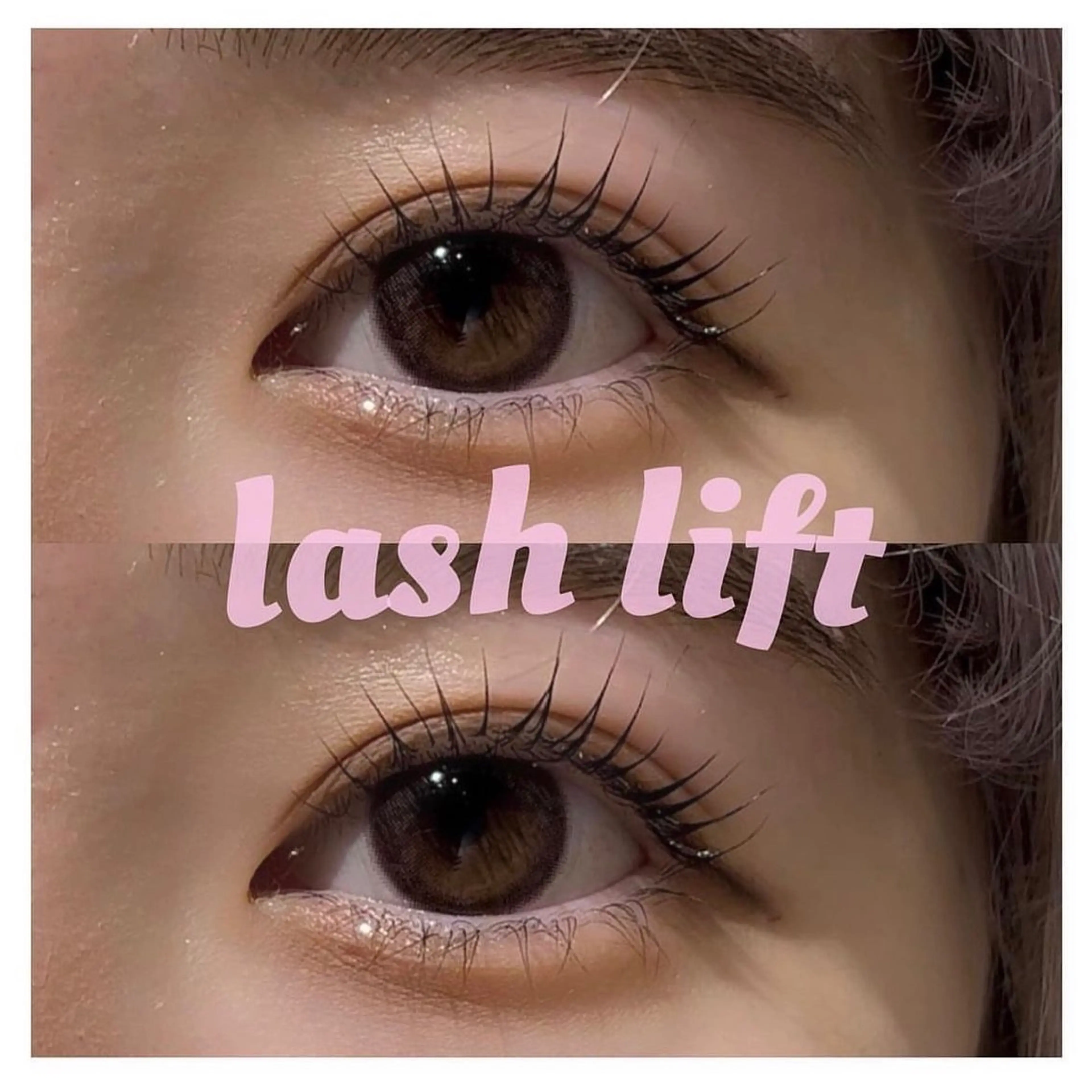 マツエク・マツパ 🎀NORA ayakaのマツエク・マツパデザイン