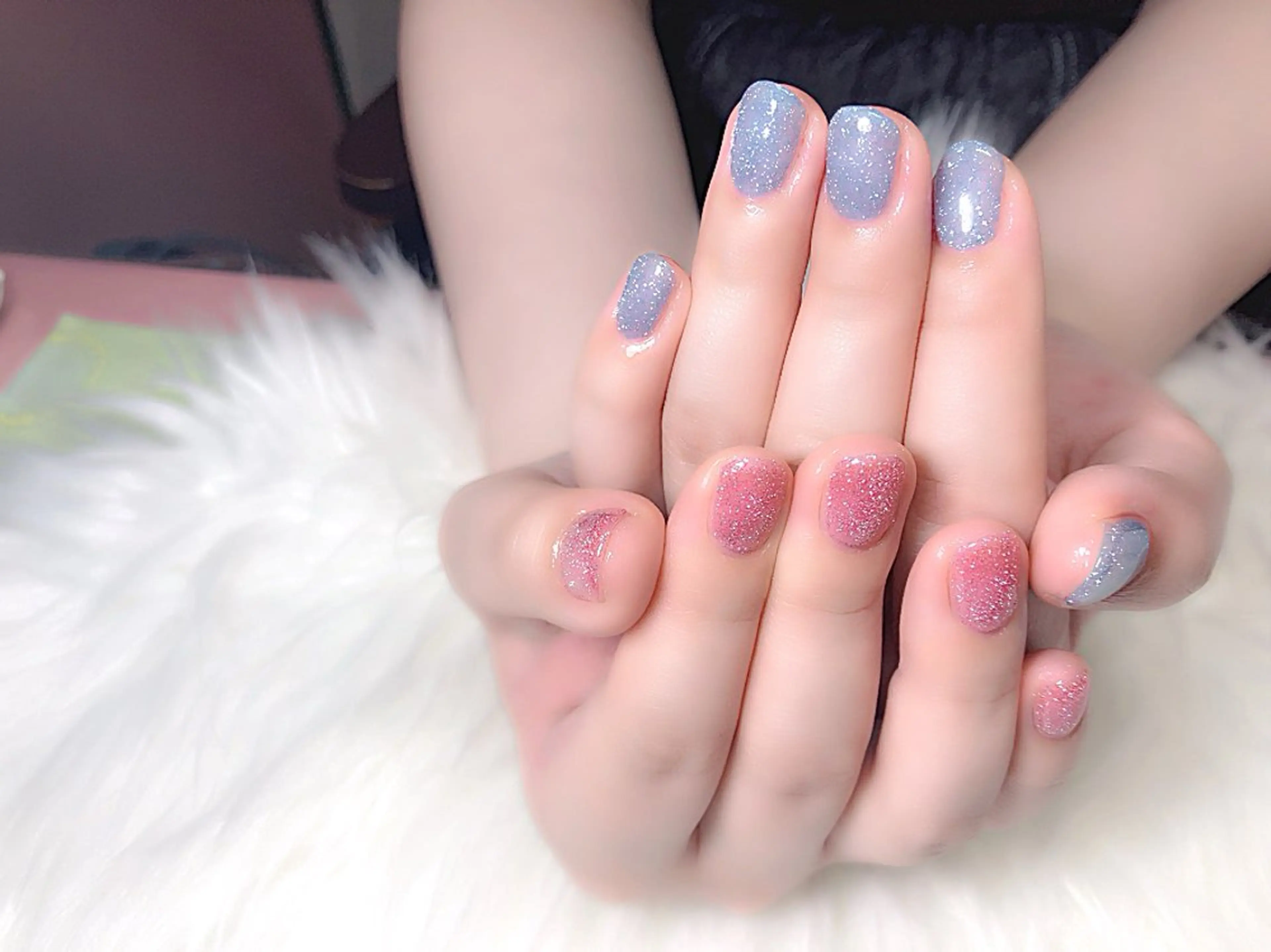 ネイル 整体・ネイル ヨシ堂💅のネイルデザイン