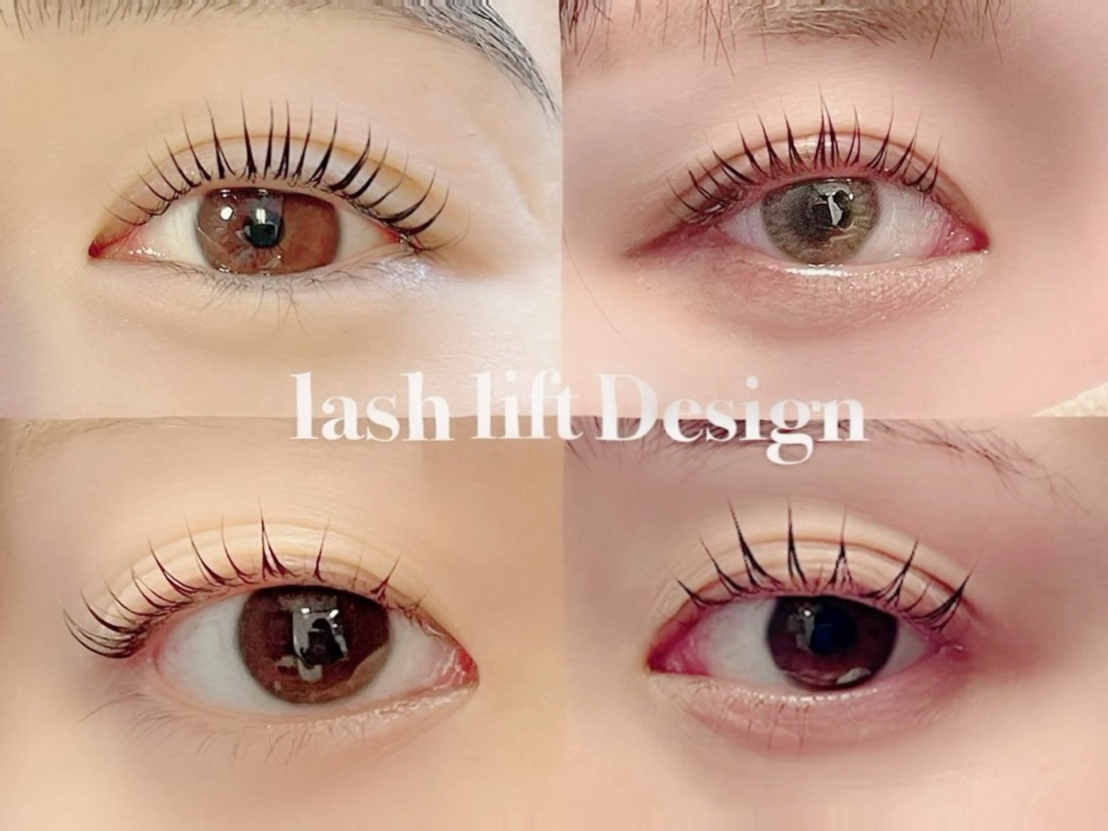 マツエク・マツパ ヌーベルボーテ 小川の眉毛・アイブロウイメージ