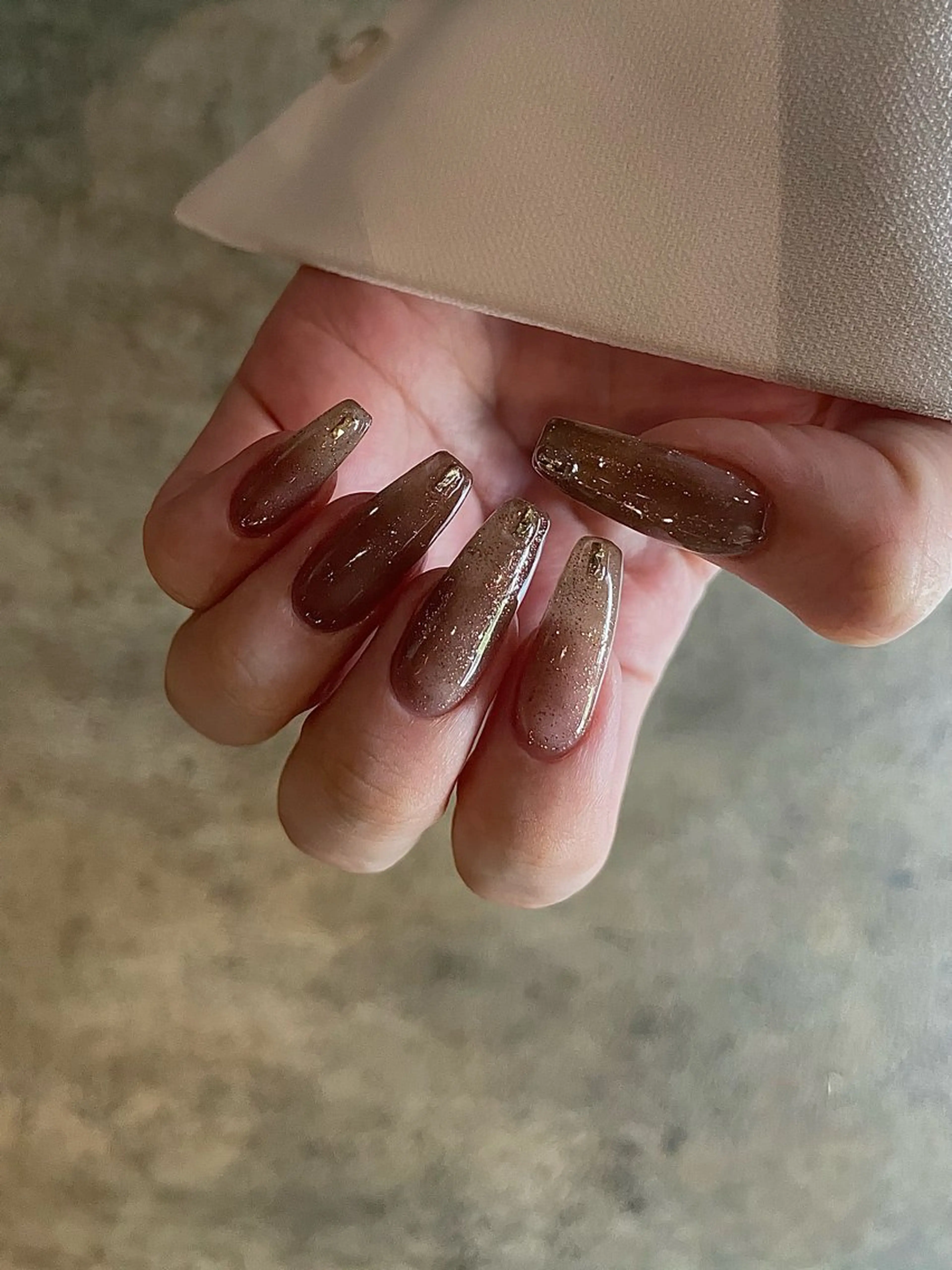 one color オフありの写真