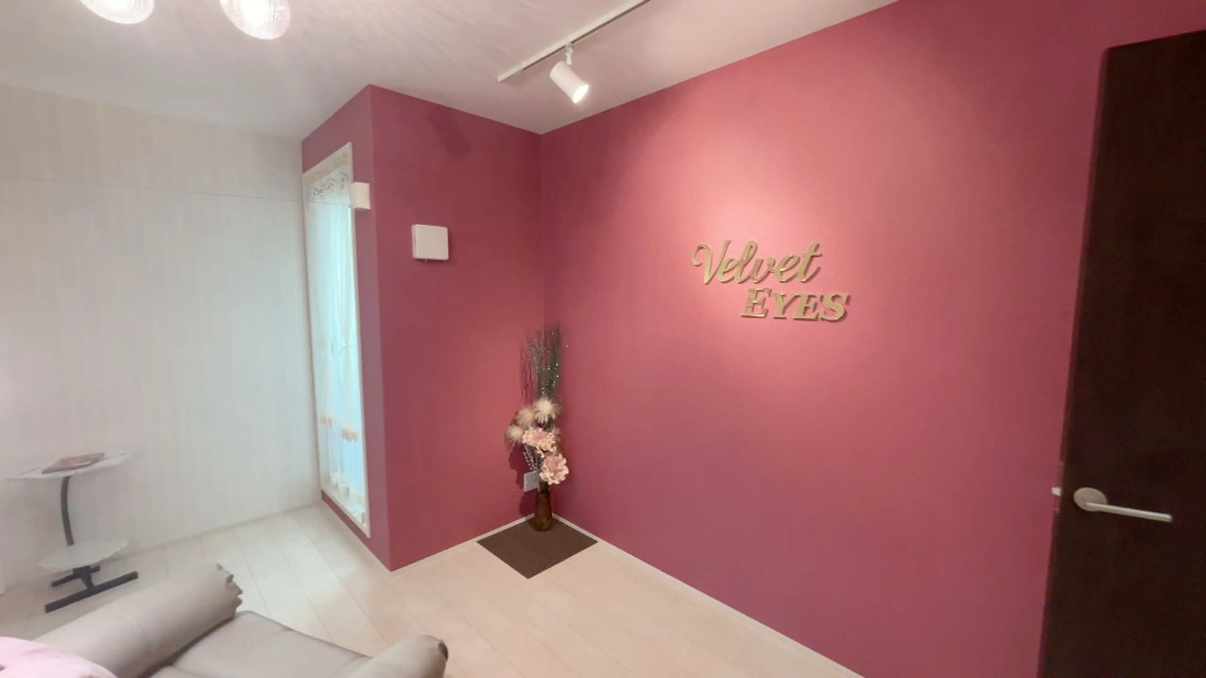 velveteyes ＊yukiのマツエク・マツパデザイン