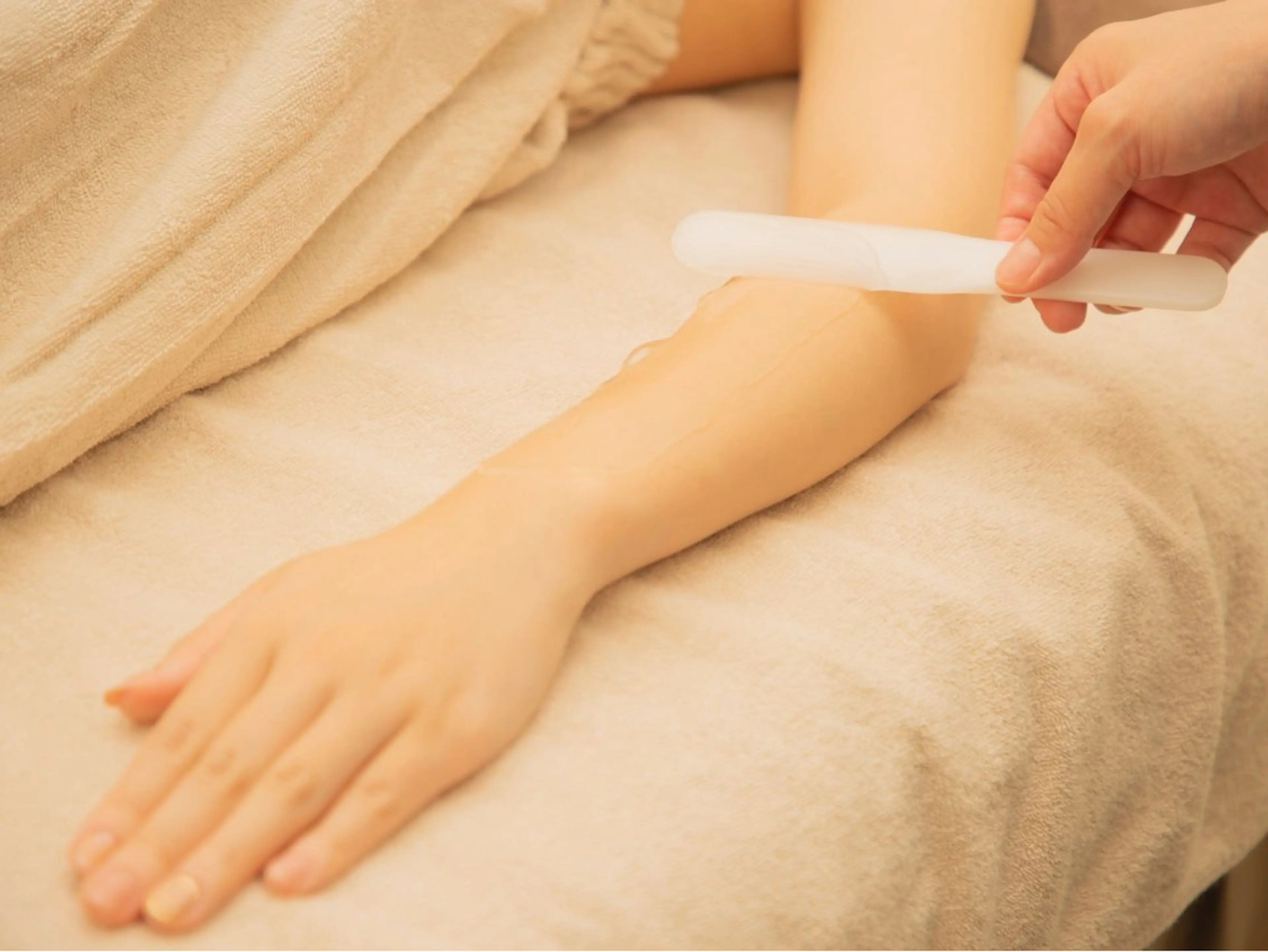 Quokka ✴︎ あま市甚目寺のエステ・リラクイメージ