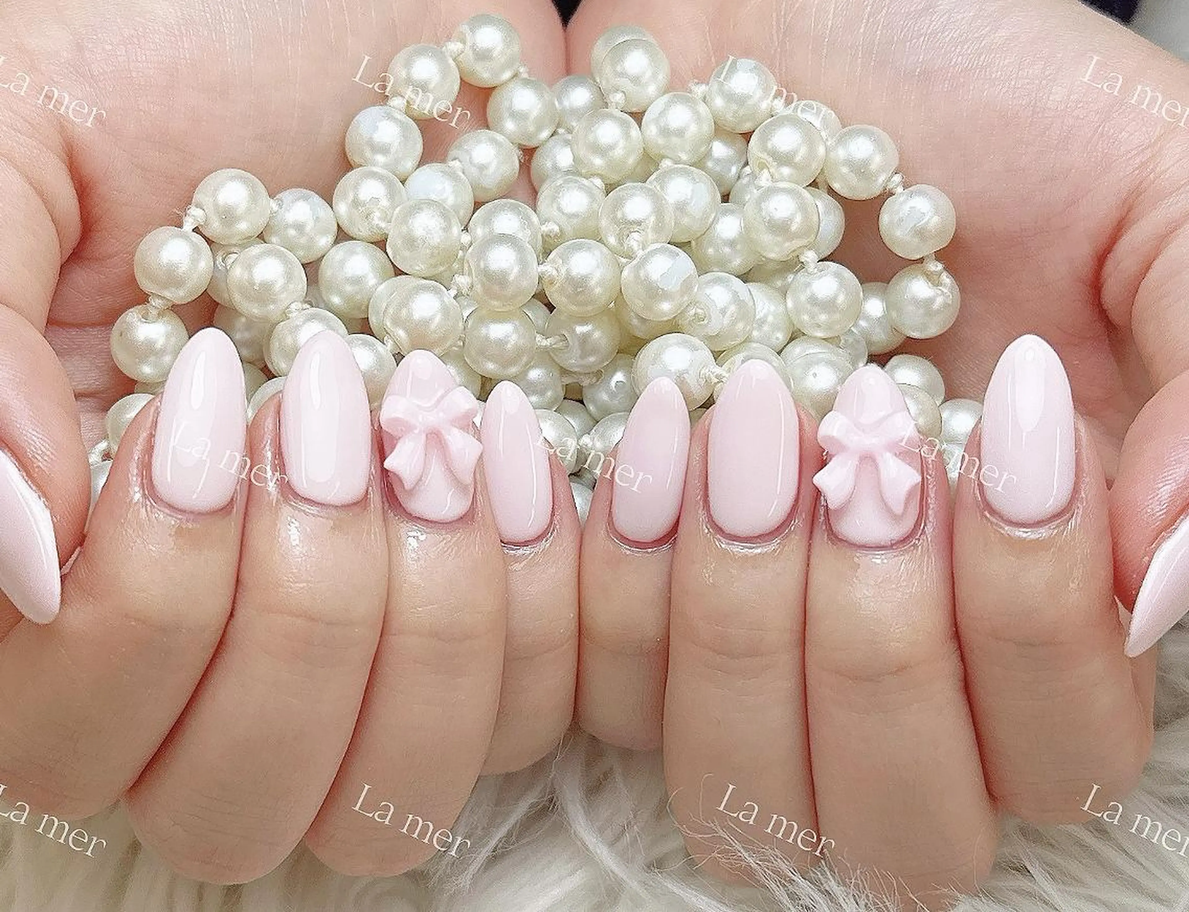 ネイル hikikibyee ♡のネイルデザイン