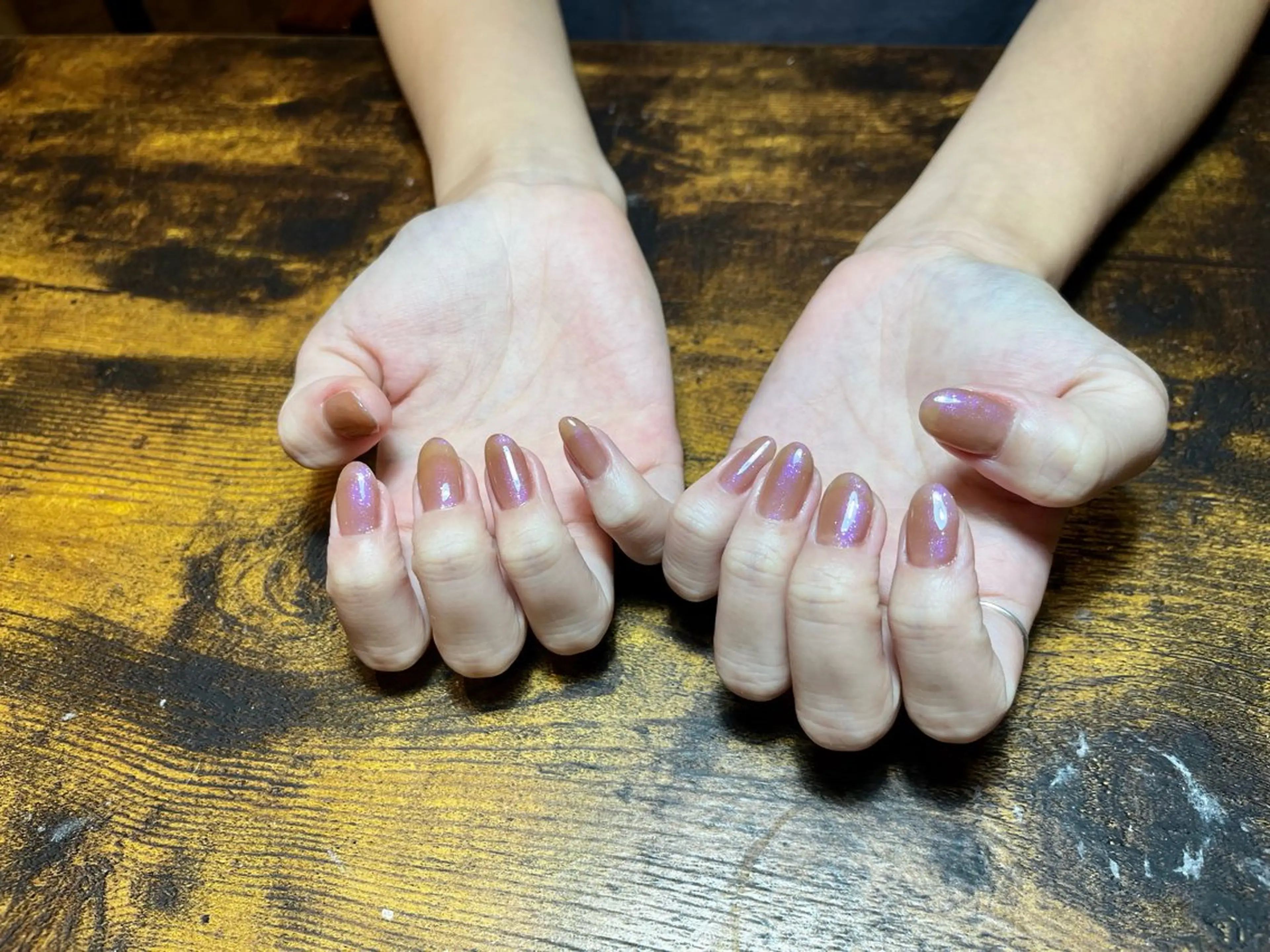 ネイル NAILSALON FROSCH所属・FROSCH/ 凜のネイルデザイン