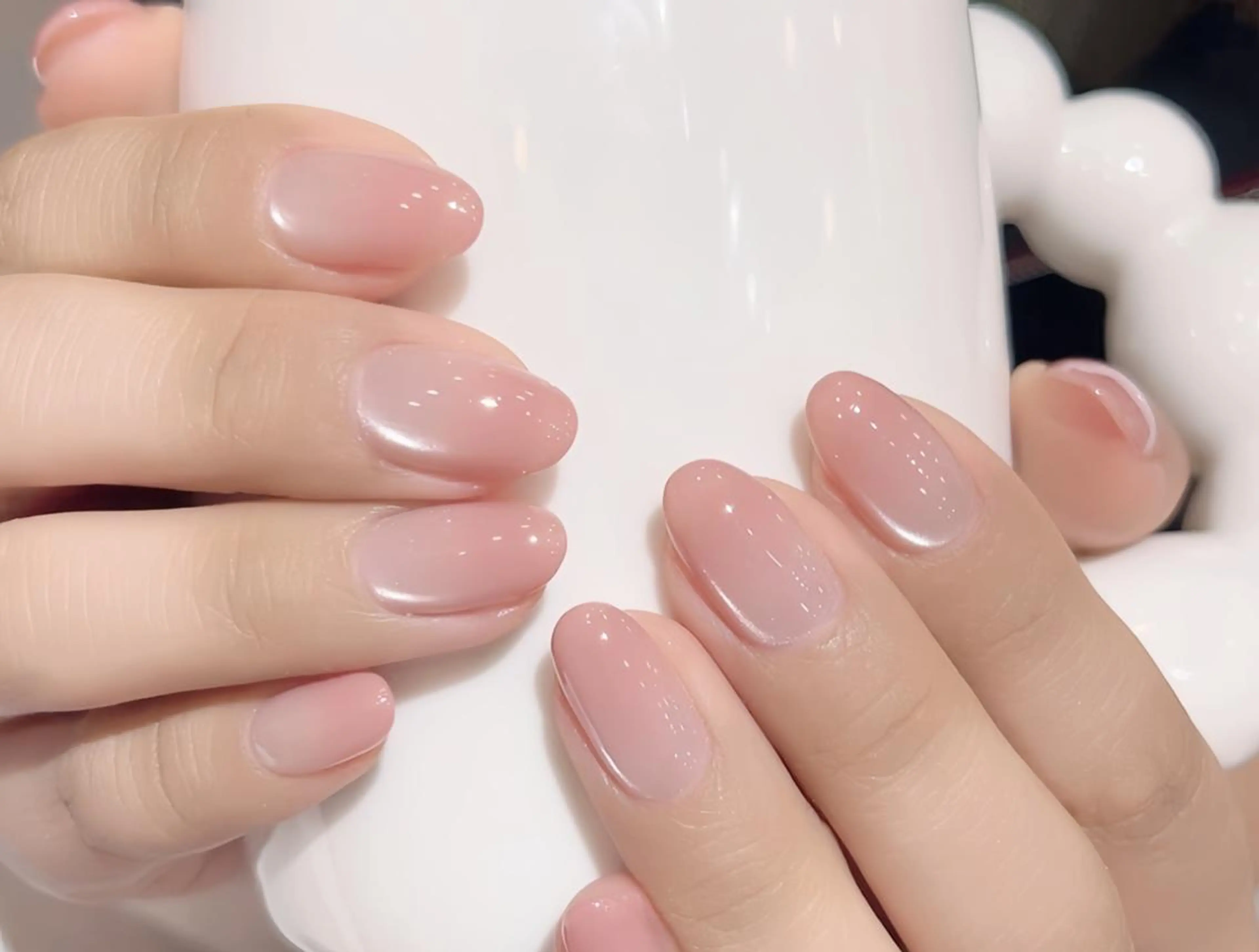ネイル ハンドネイル ハンドケア Trend Nail シルフのネイルデザイン