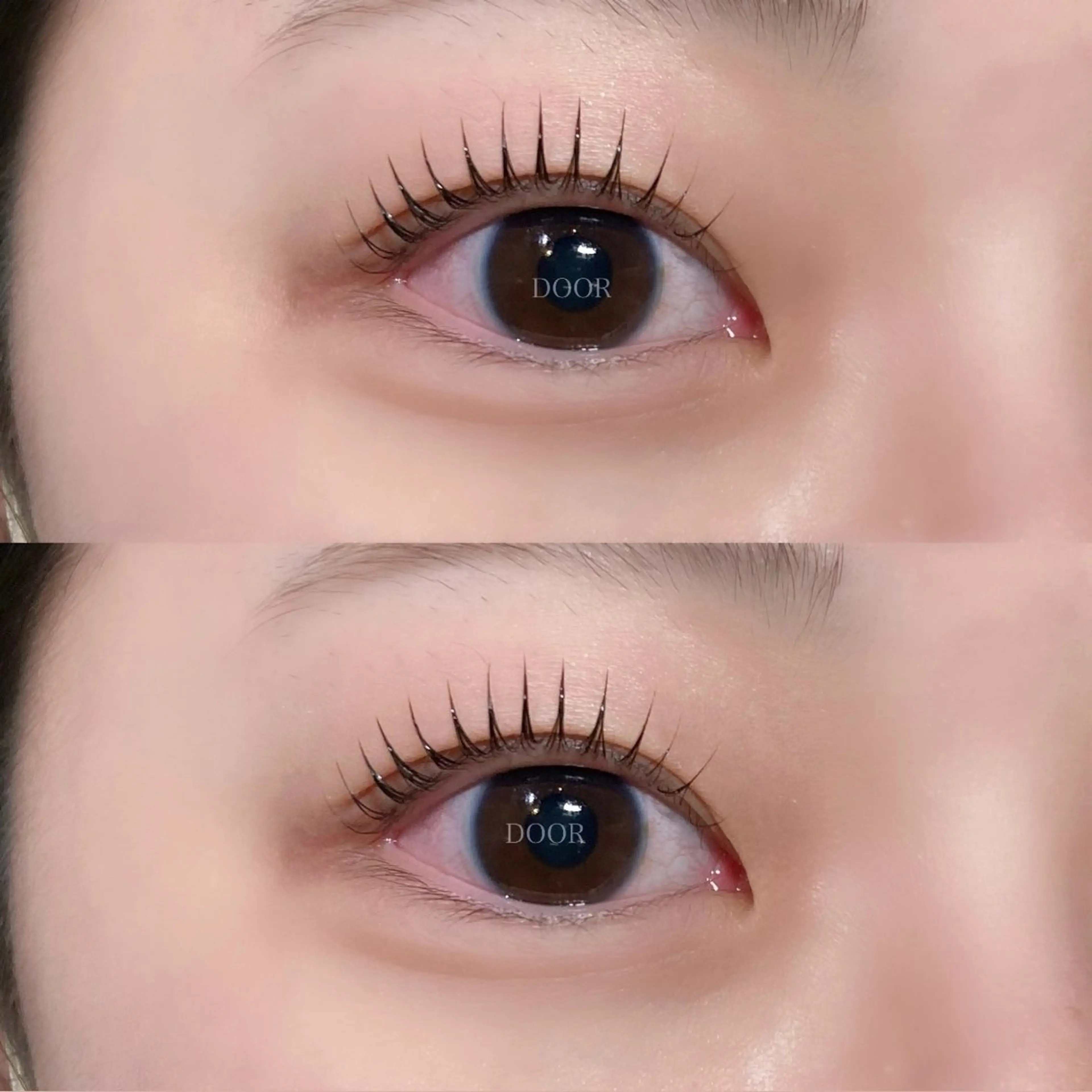 マツエク・マツパ マツパ MIU 🎀のマツエク・マツパデザイン