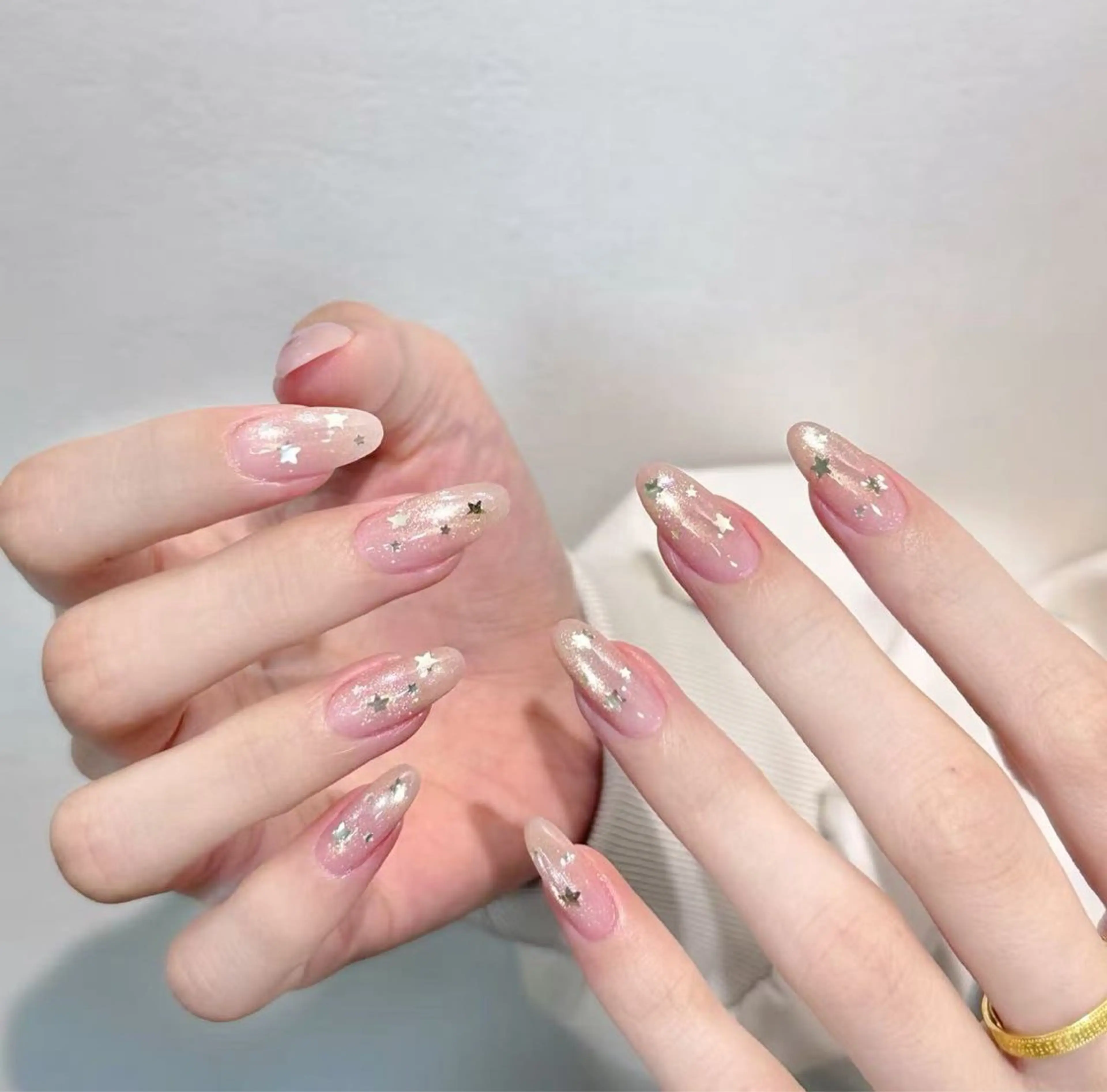 ネイル やま さくらのネイルデザイン