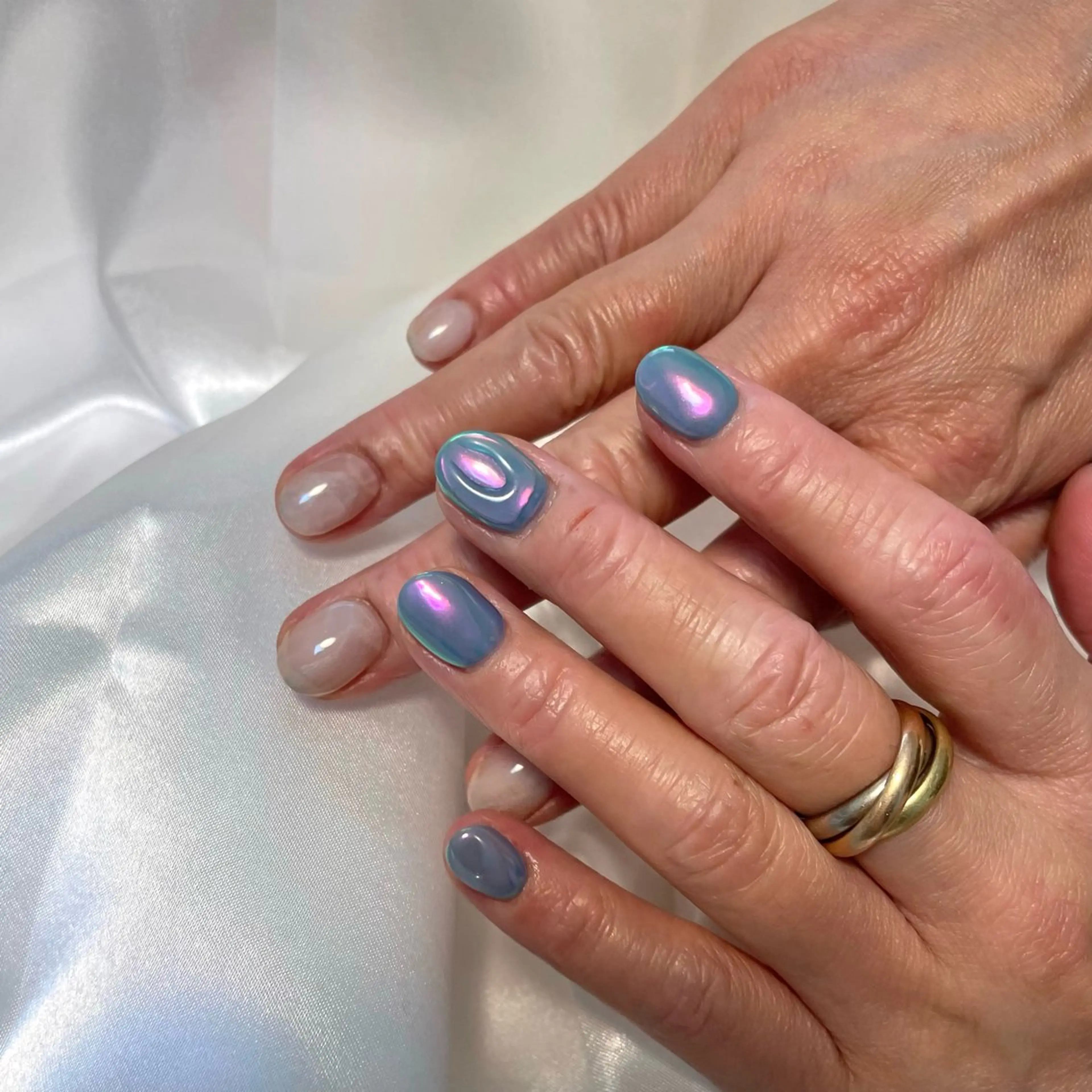 ネイル nail salon BOM（ポム）のネイルデザイン