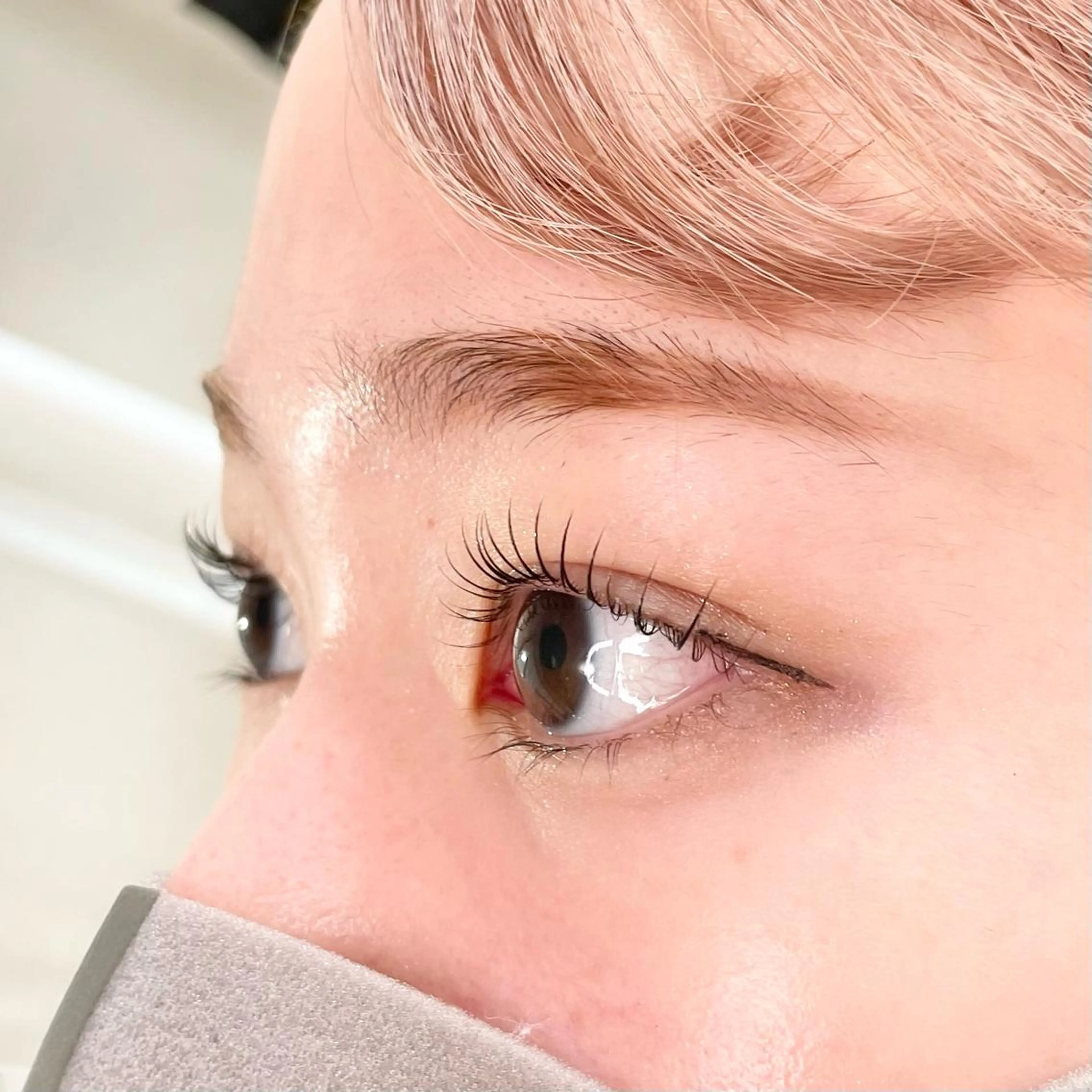 マツエク・マツパ マツパ 当日◎中目黒 まつげまゆげサロンのマツエク・マツパデザイン