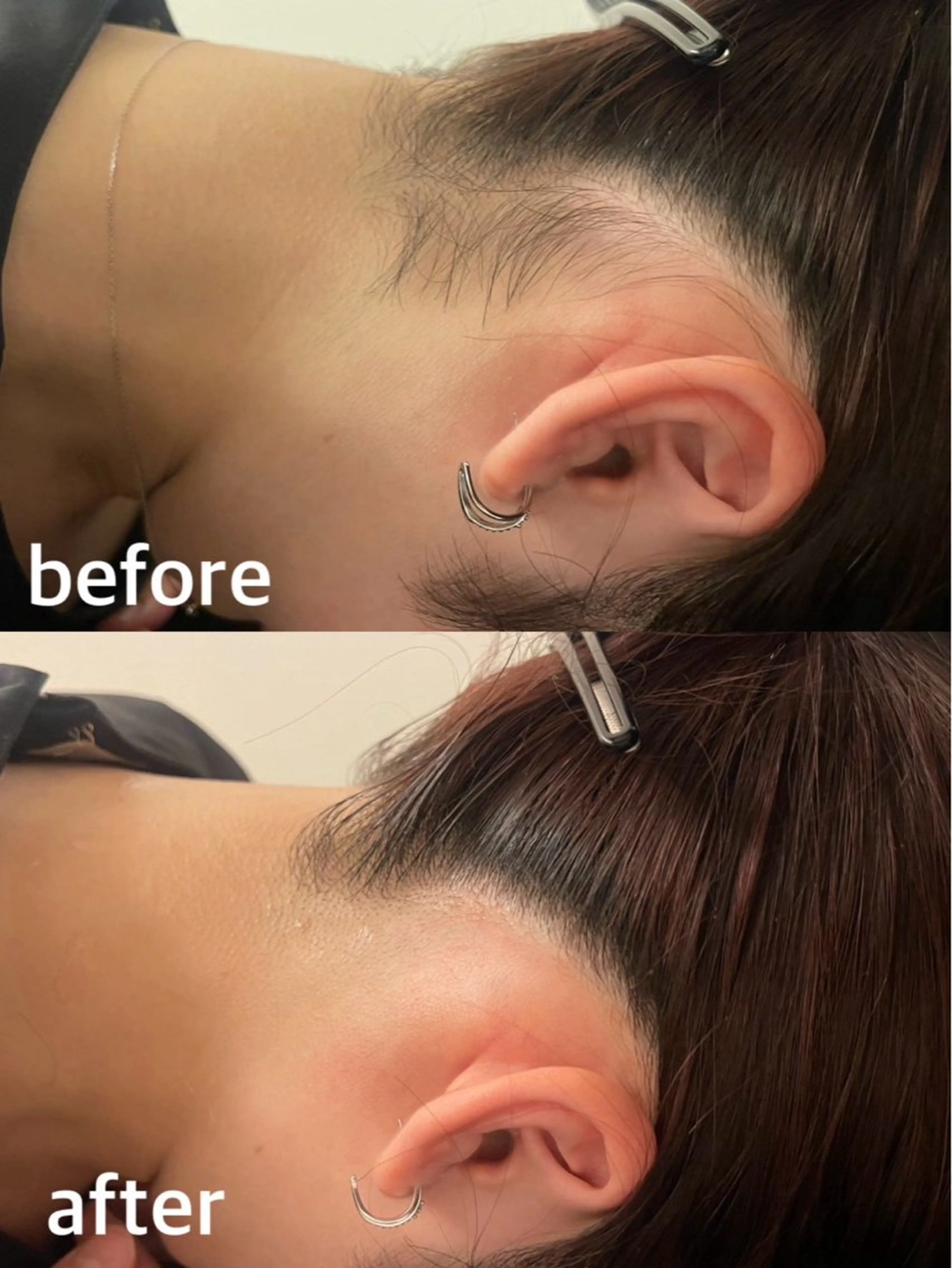 石井 美々花のエステ・リラクイメージ