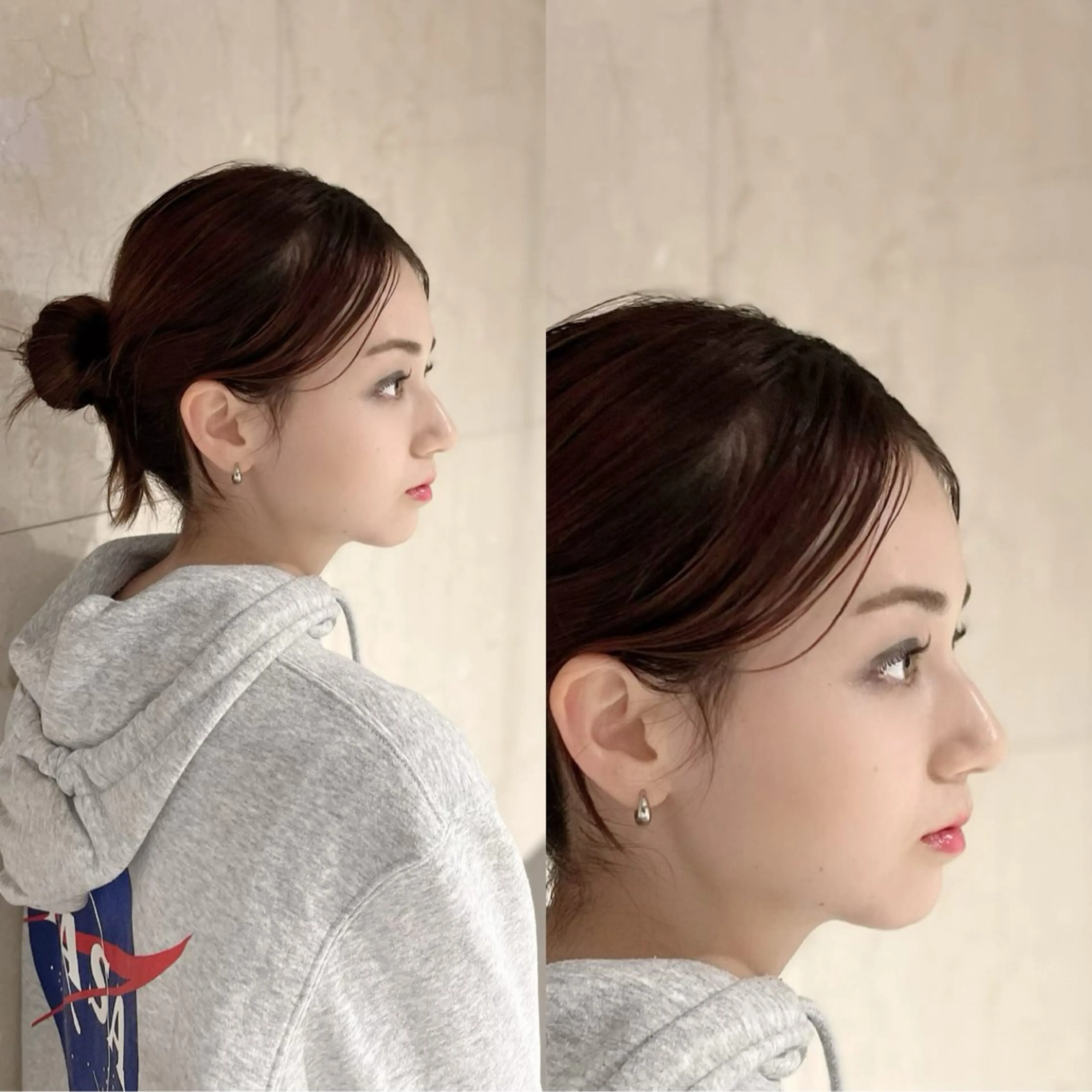 可愛らしい魅力♡Idolコース♡上:ﾎﾞﾘｭｰﾑﾗｯｼｭ600本orﾌﾗｯﾄﾗｯｼｭ180本、下:40本の写真