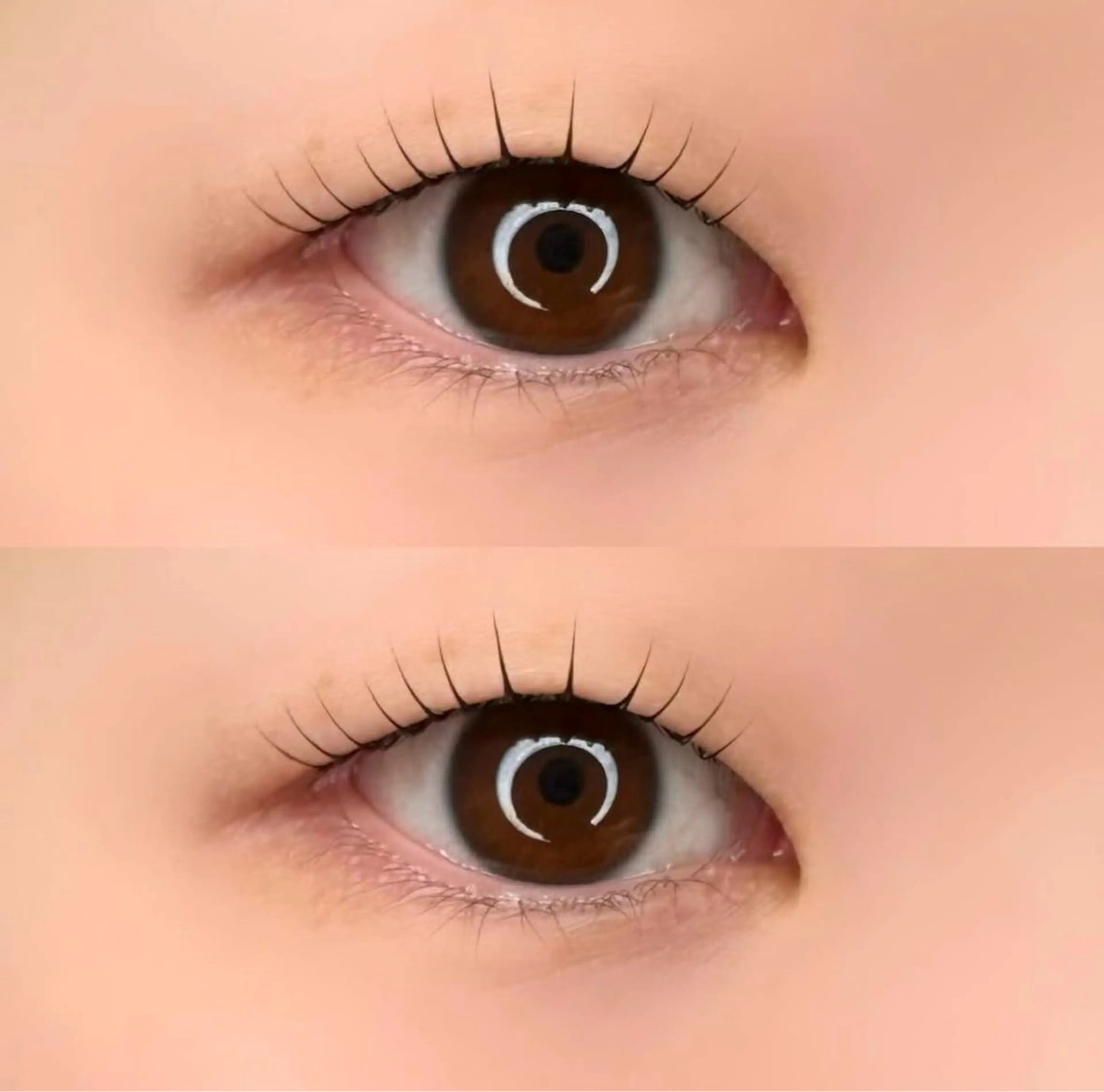 マツエク・マツパ fors所属・梅田/束感まつ毛 🫧saikaのマツエク・マツパデザイン