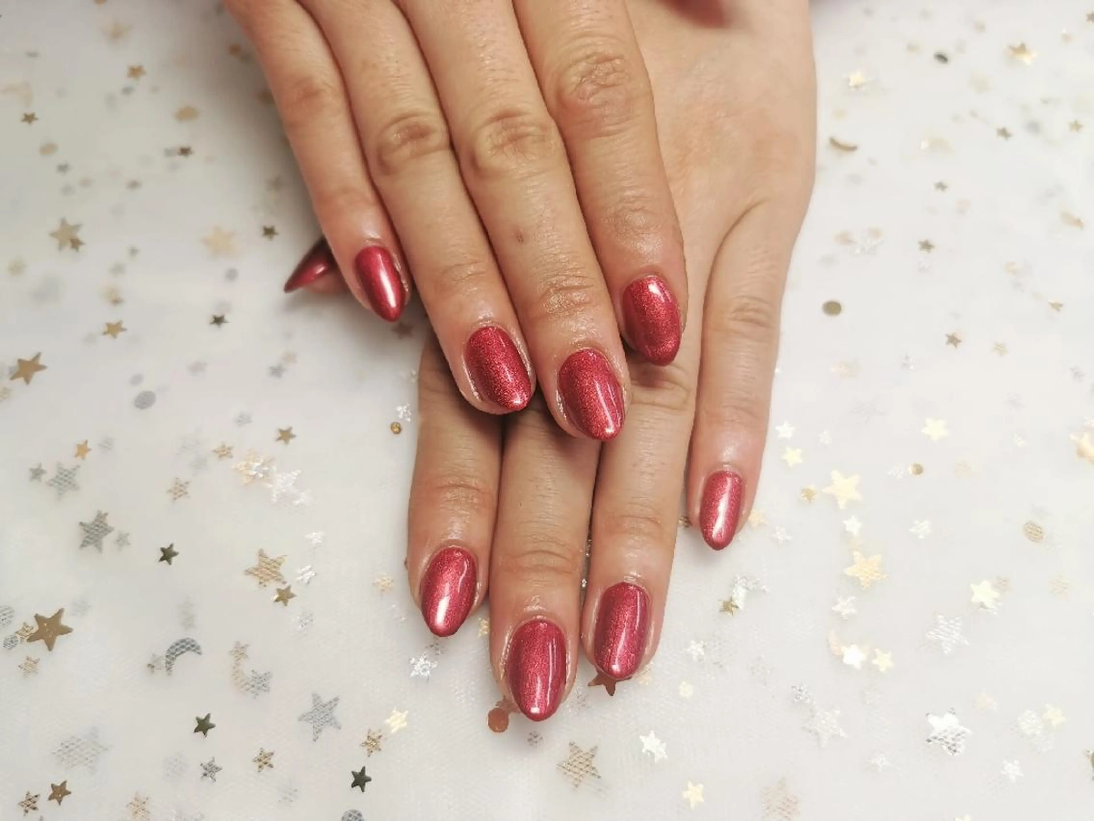 ネイル 上福岡 らんらんのネイルデザイン